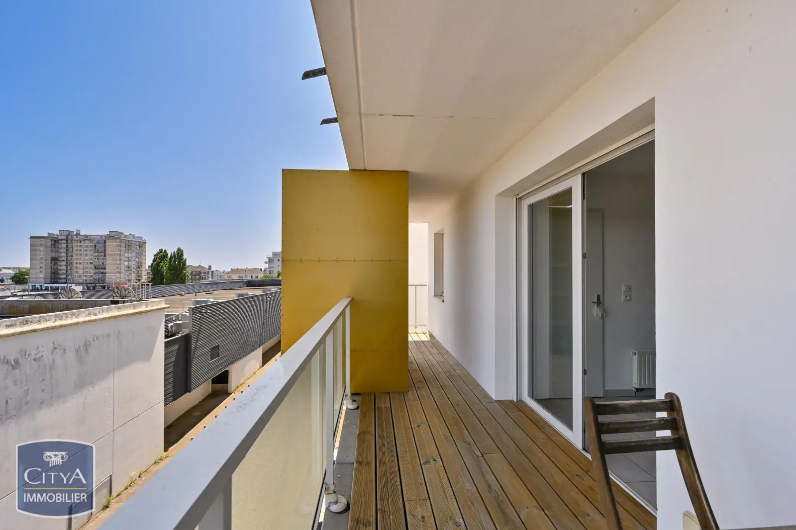 Photo 5 Appartement 2 pièces 45m²