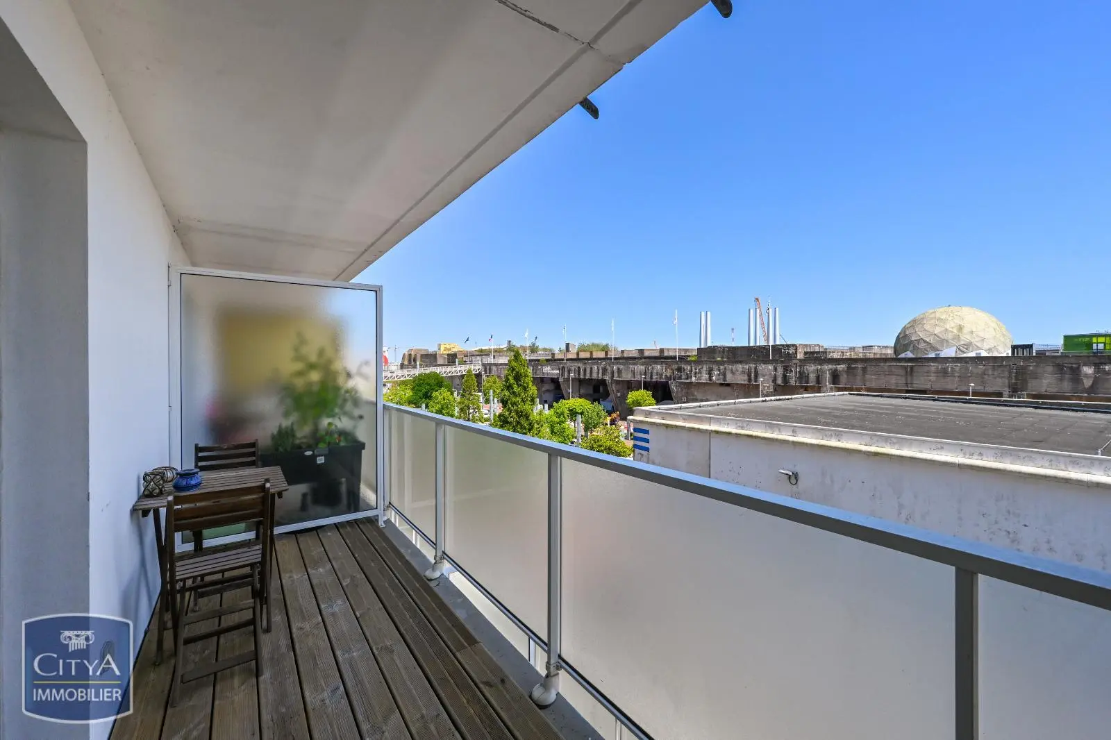 Photo 6 Appartement 2 pièces 45m²