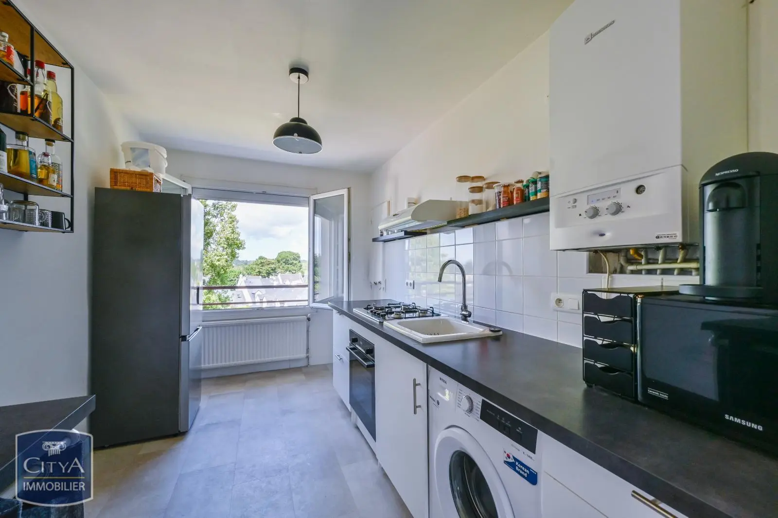 Photo 3 Appartement 2 pièces 56m²