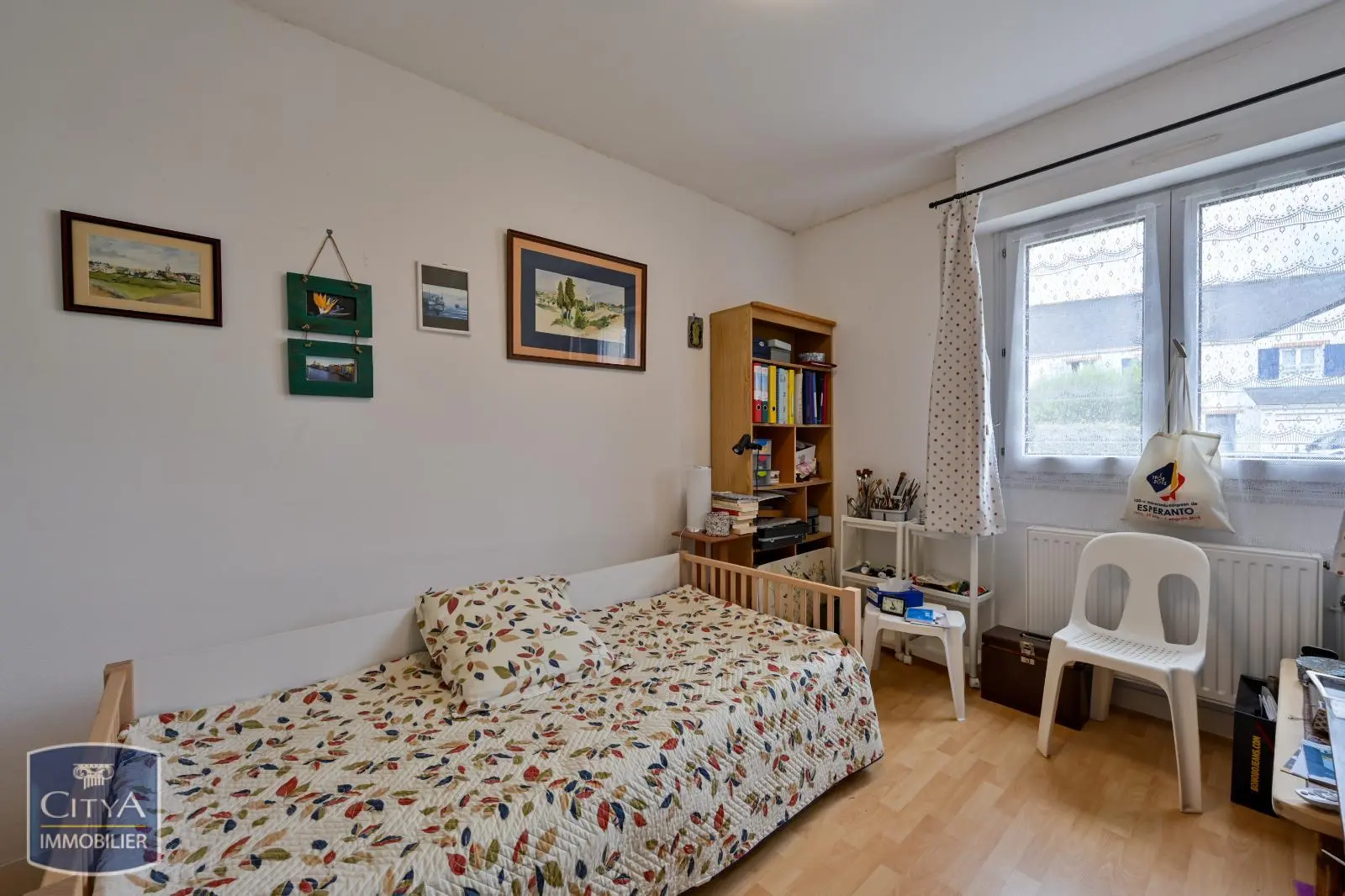 Photo 5 Appartement 4 pièces 86m²