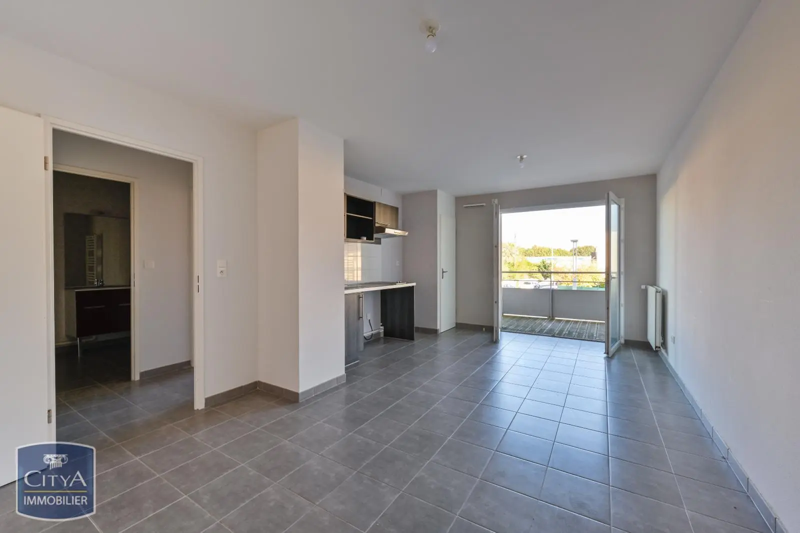 Photo 1 Appartement 2 pièces 46.97m²