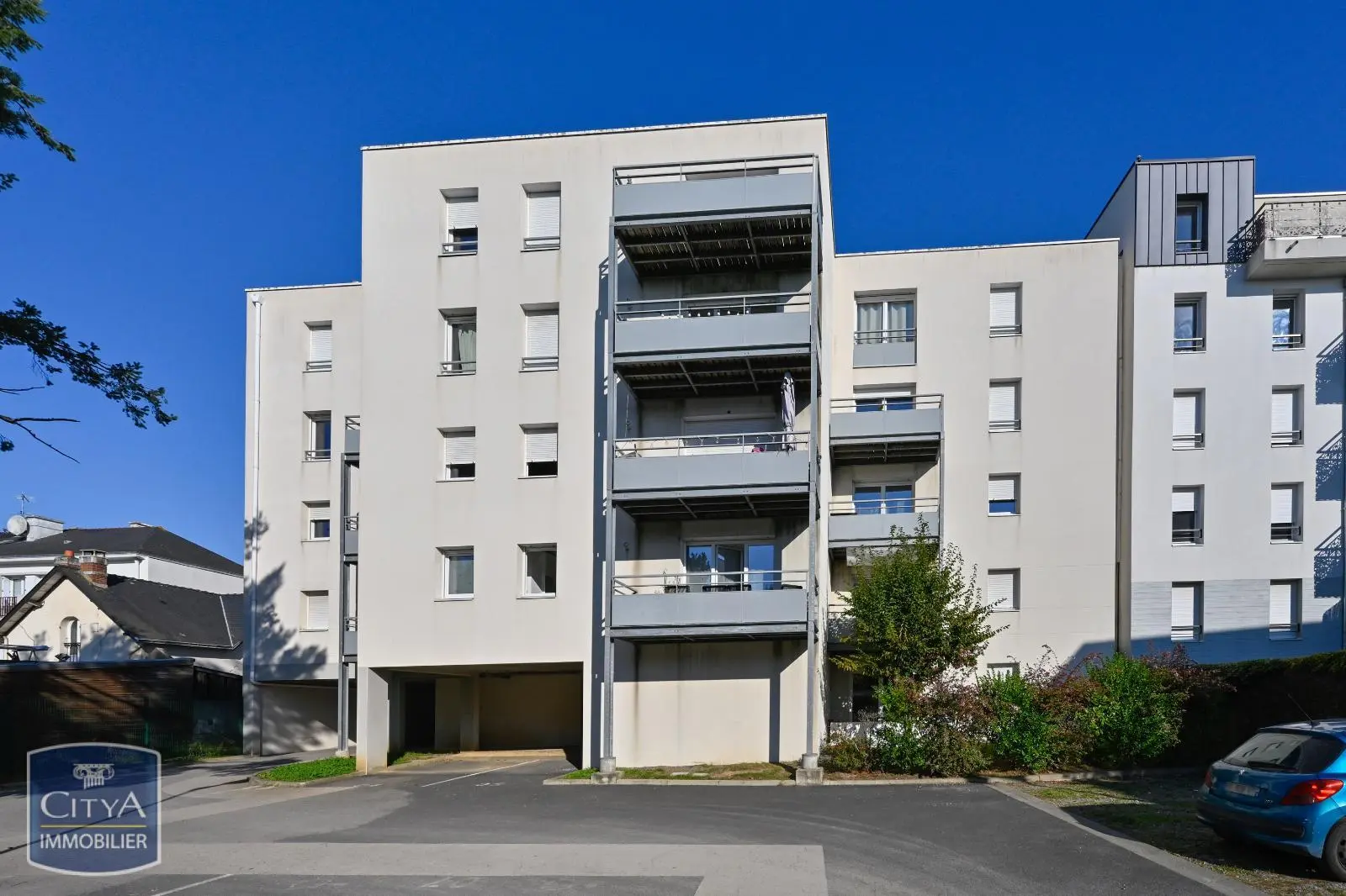 Photo 6 Appartement 2 pièces 46.97m²
