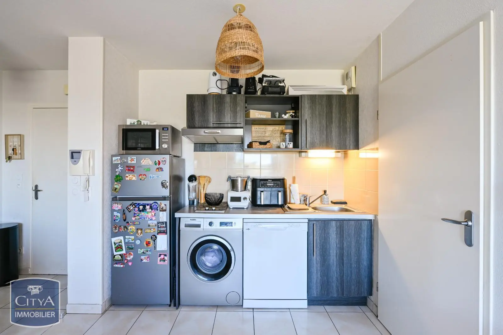Photo 4 Appartement 2 pièces 44m²