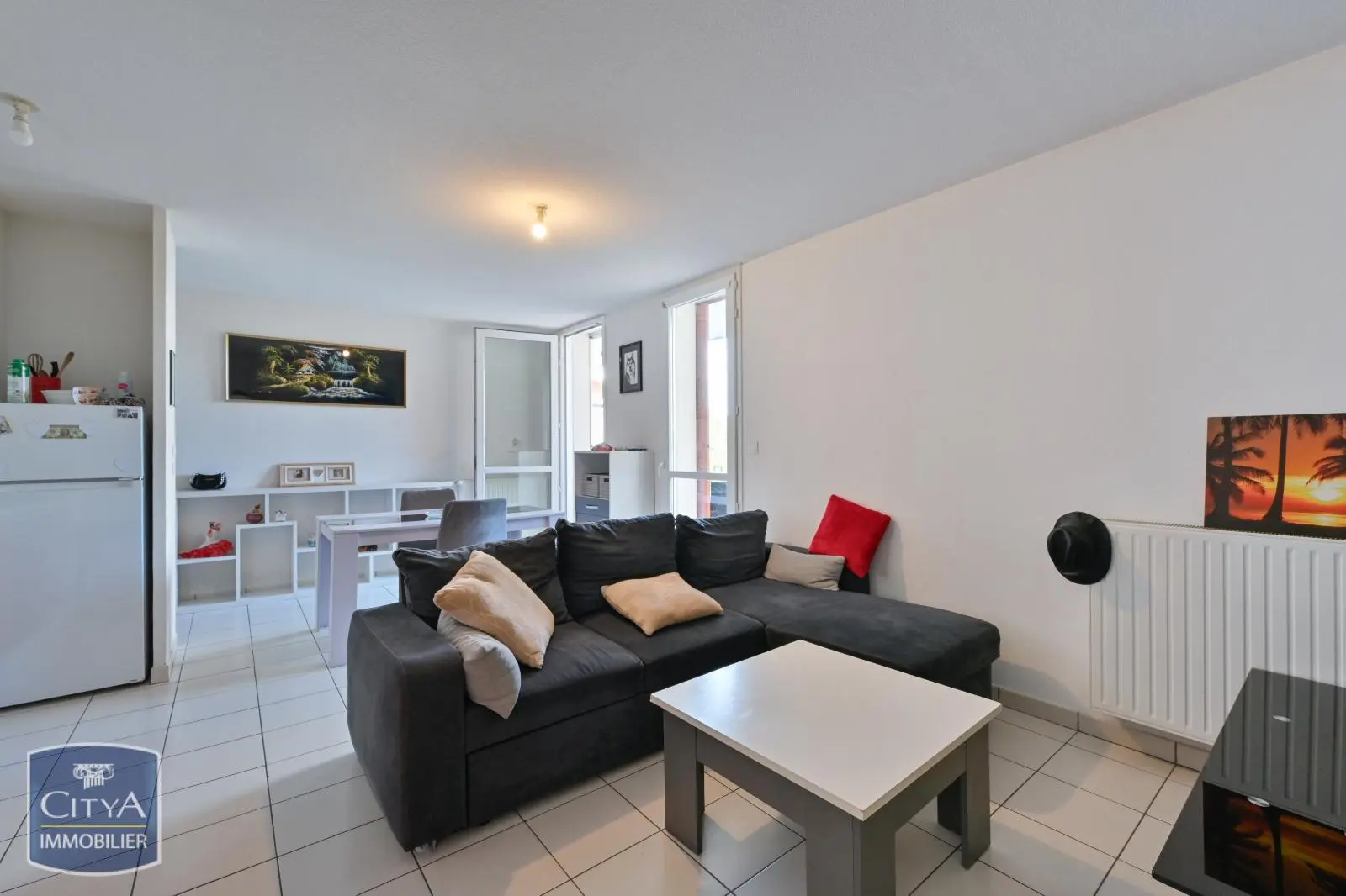 Photo 1 Appartement 3 pièces 62.5m²