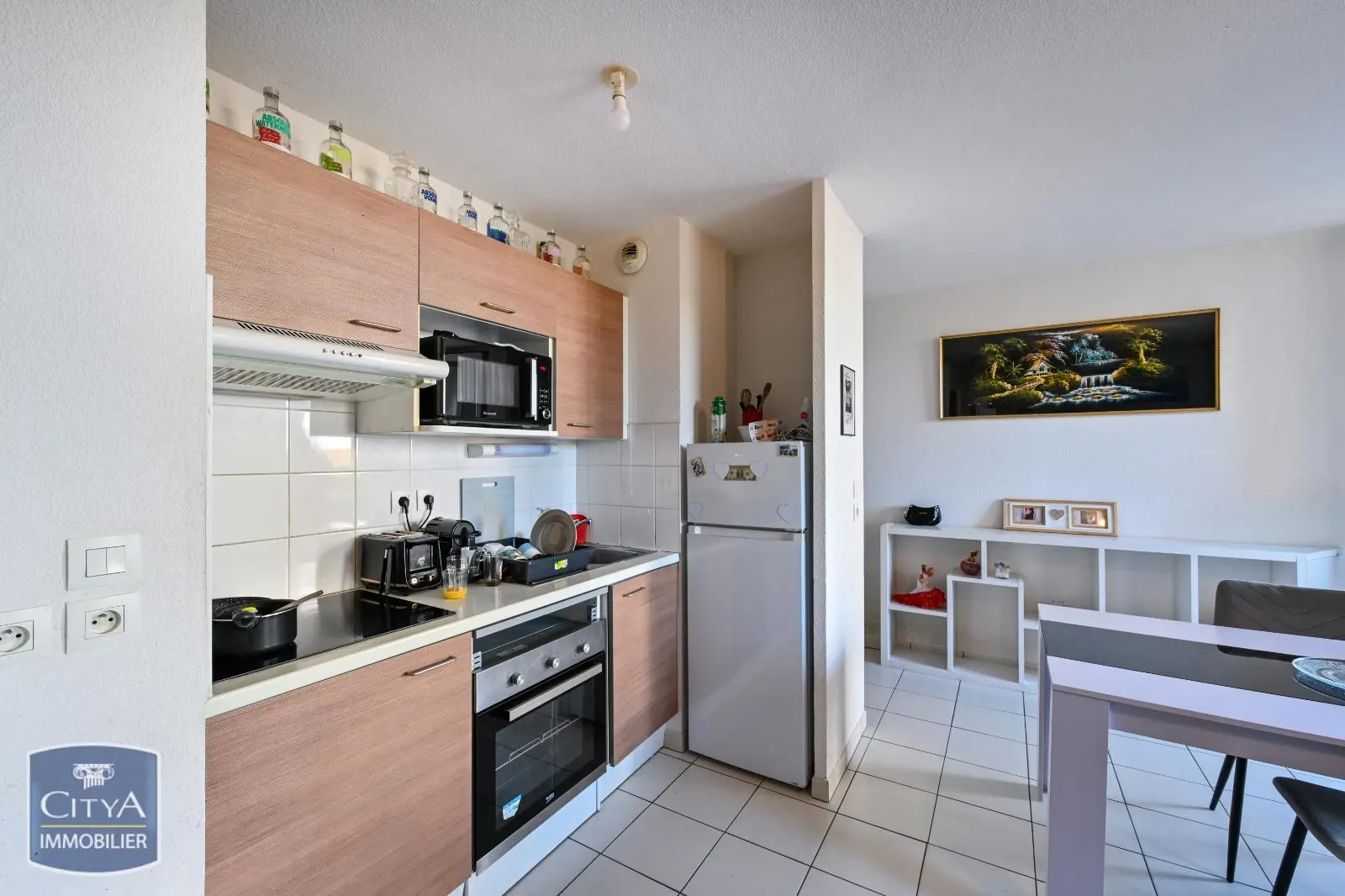 Photo 2 Appartement 3 pièces 62.5m²