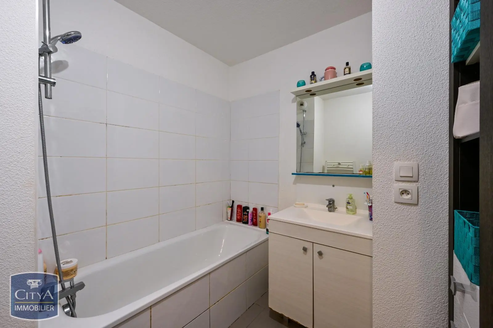 Photo 7 Appartement 3 pièces 62.5m²
