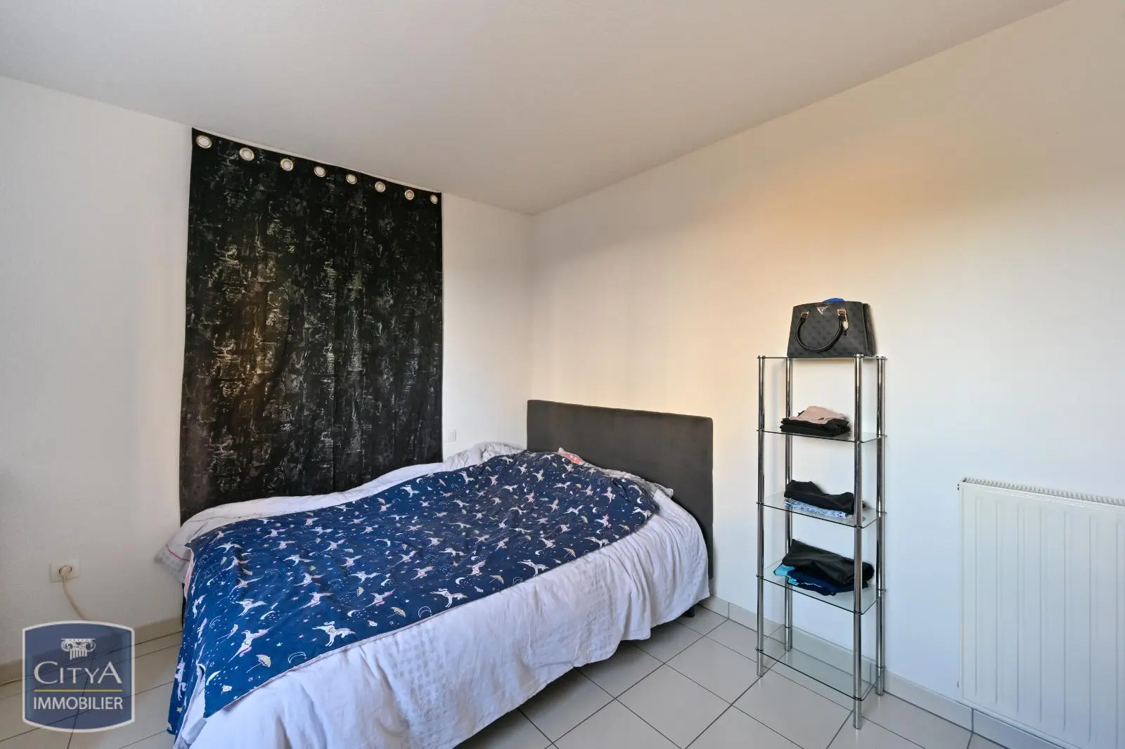 Photo 5 Appartement 3 pièces 62.5m²