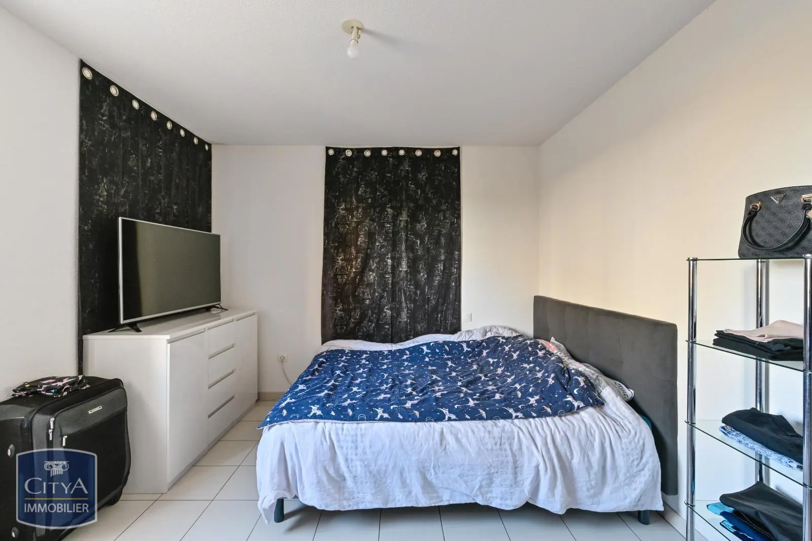Photo 4 Appartement 3 pièces 62.5m²