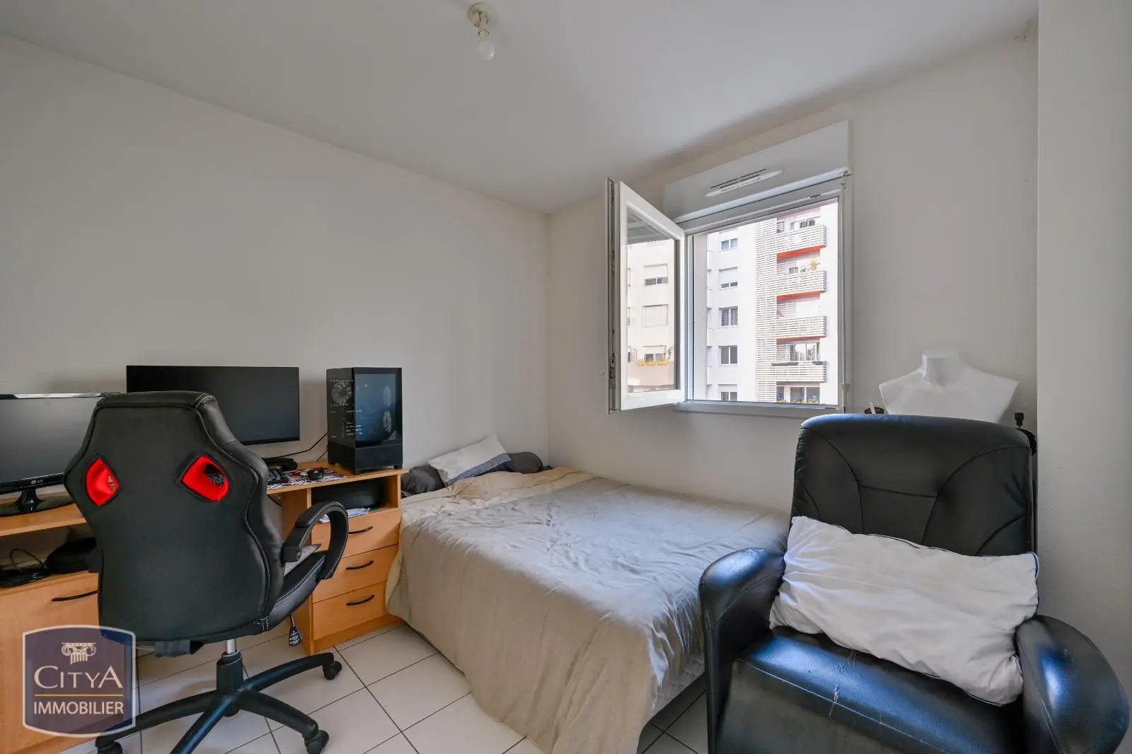 Photo 9 appartement Saint-Nazaire