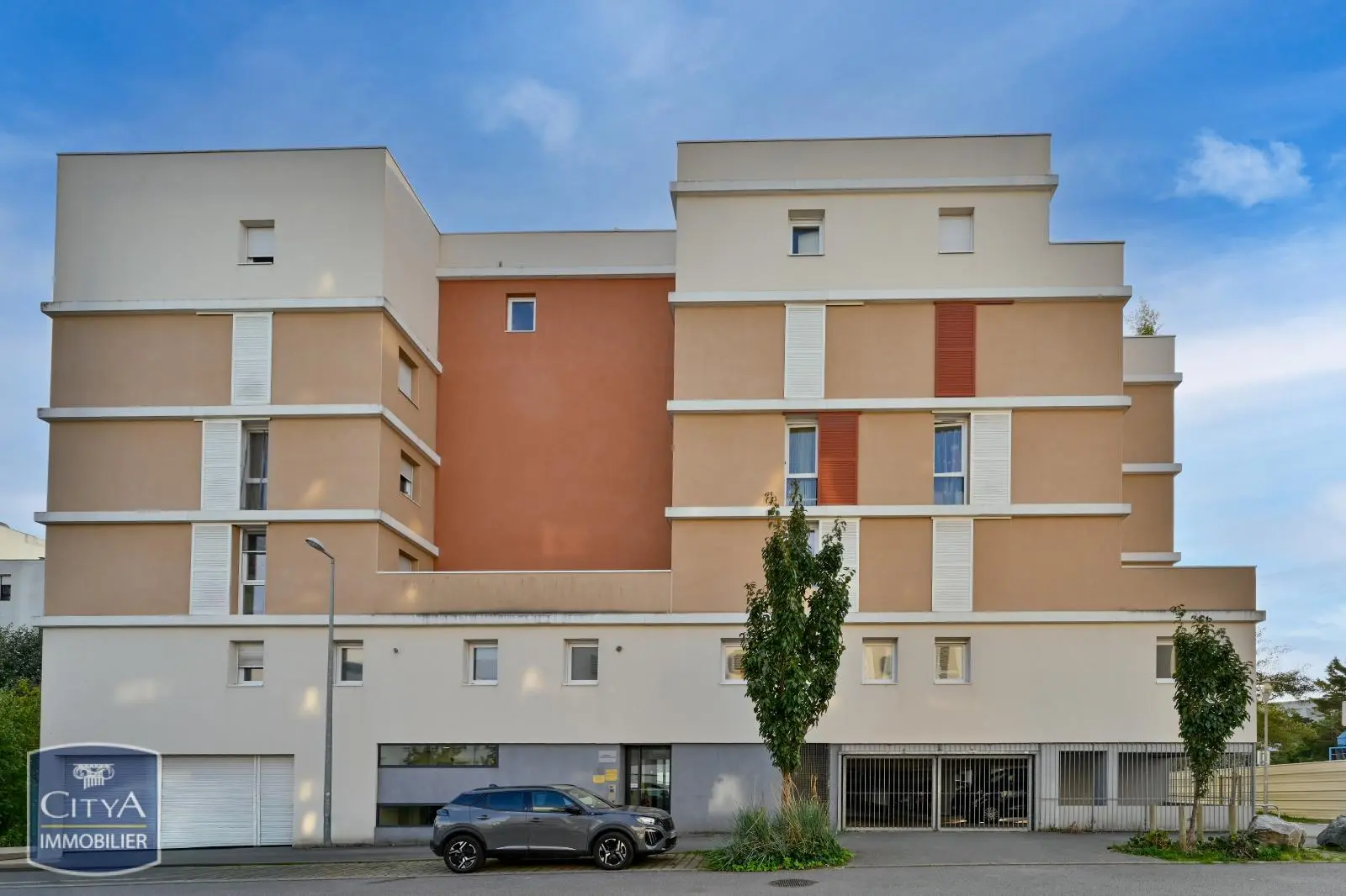 Photo 10 appartement Saint-Nazaire
