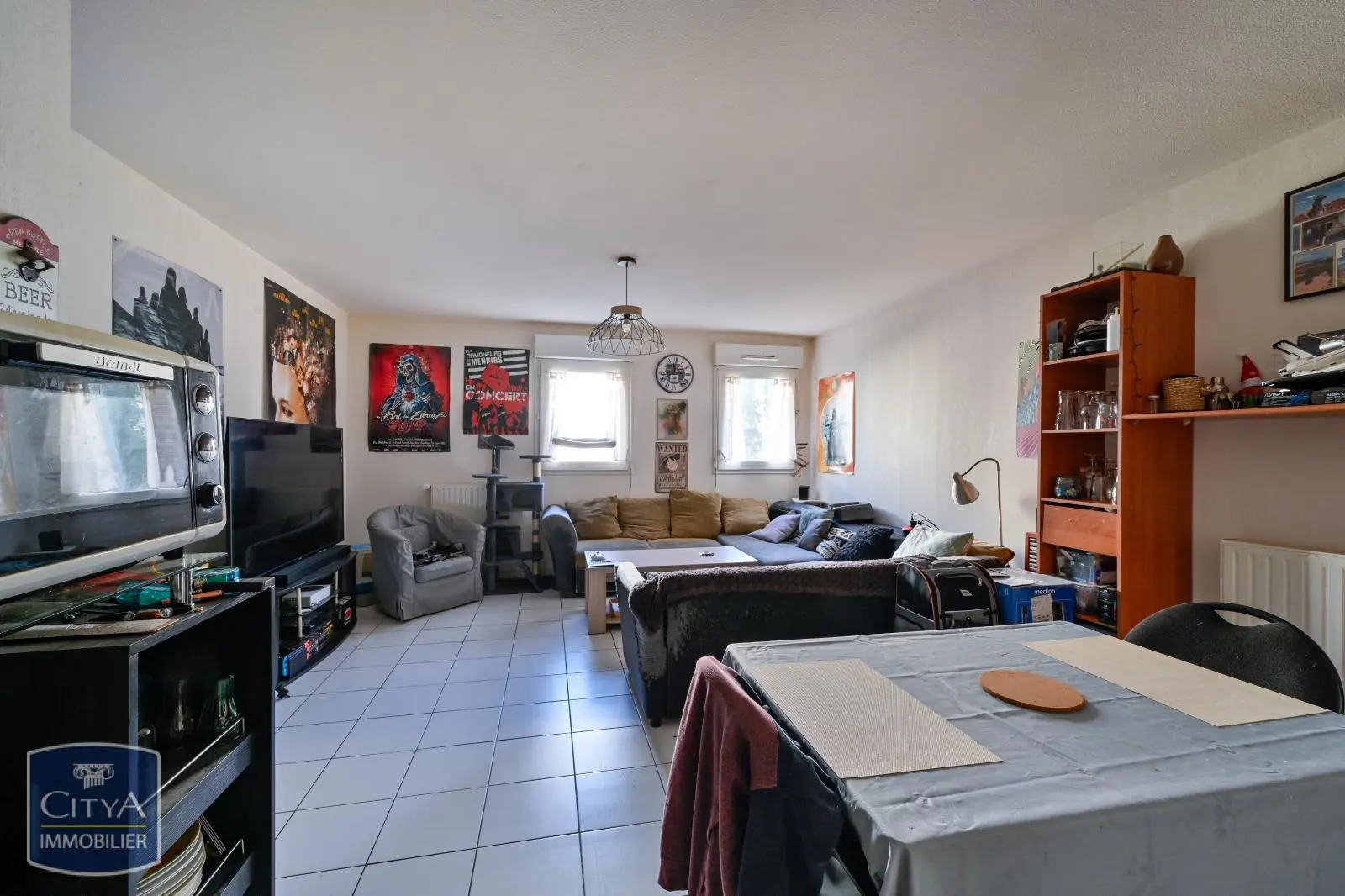 Photo 2 appartement Saint-Nazaire