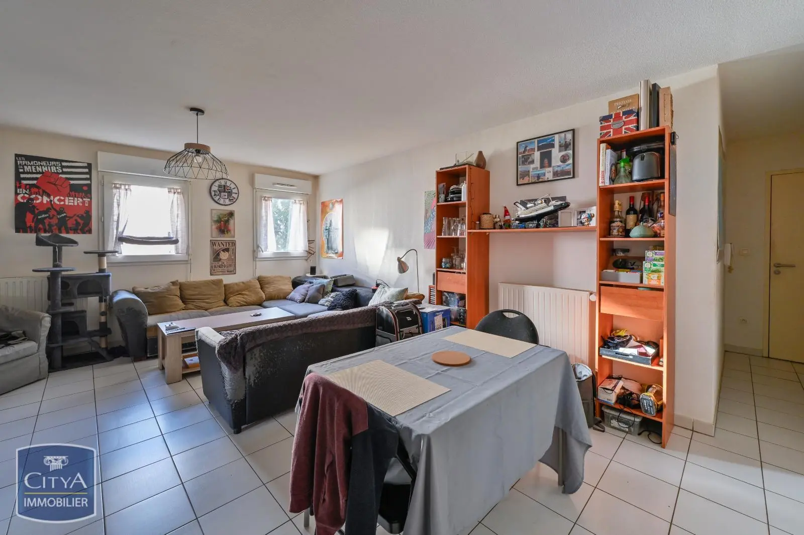 Photo 3 appartement Saint-Nazaire