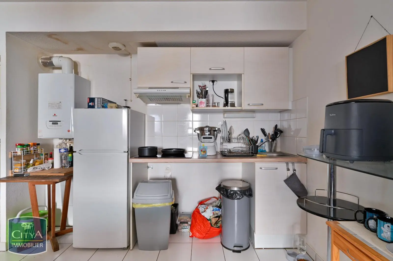 Photo 4 appartement Saint-Nazaire