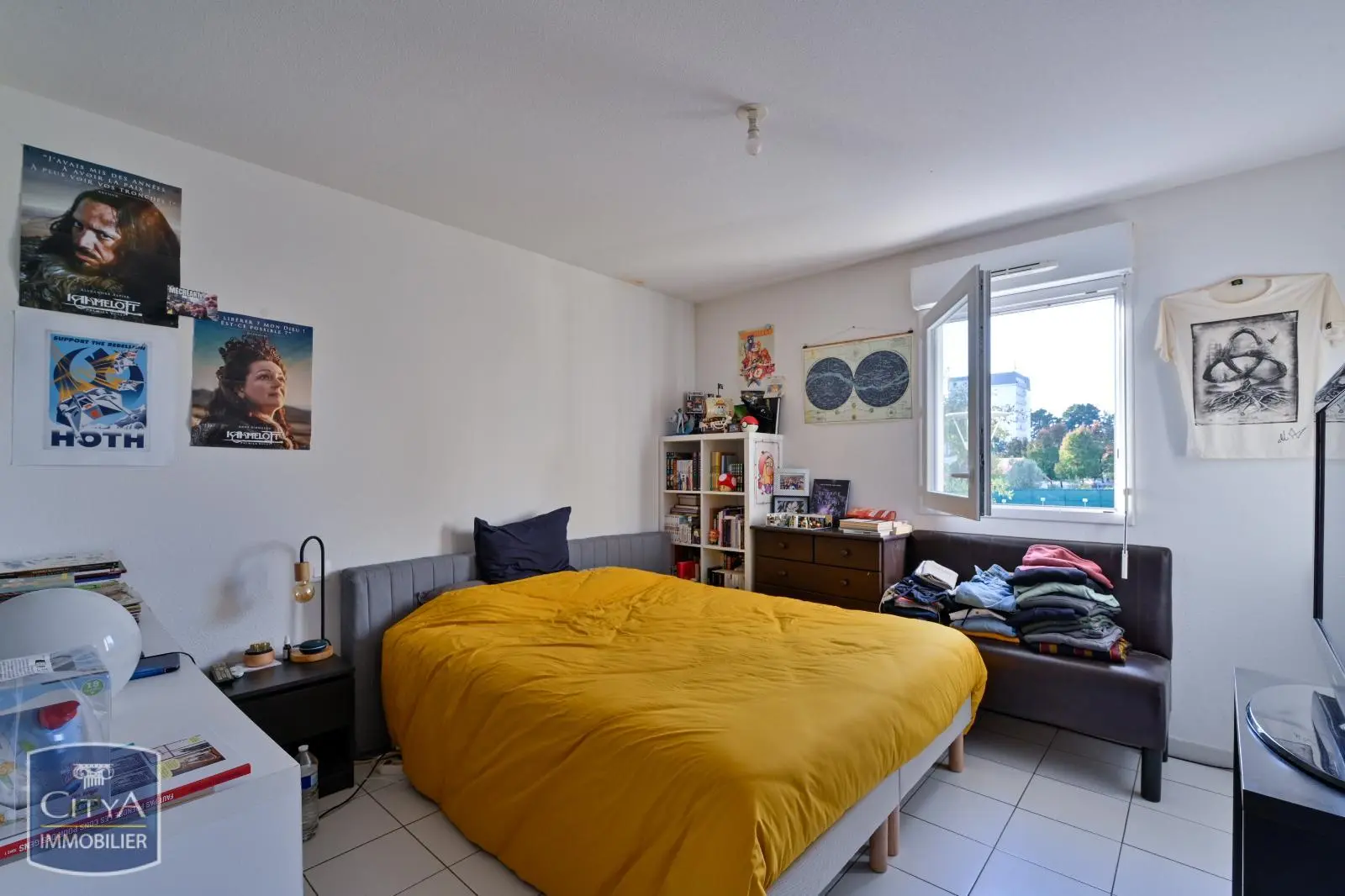 Photo 6 appartement Saint-Nazaire