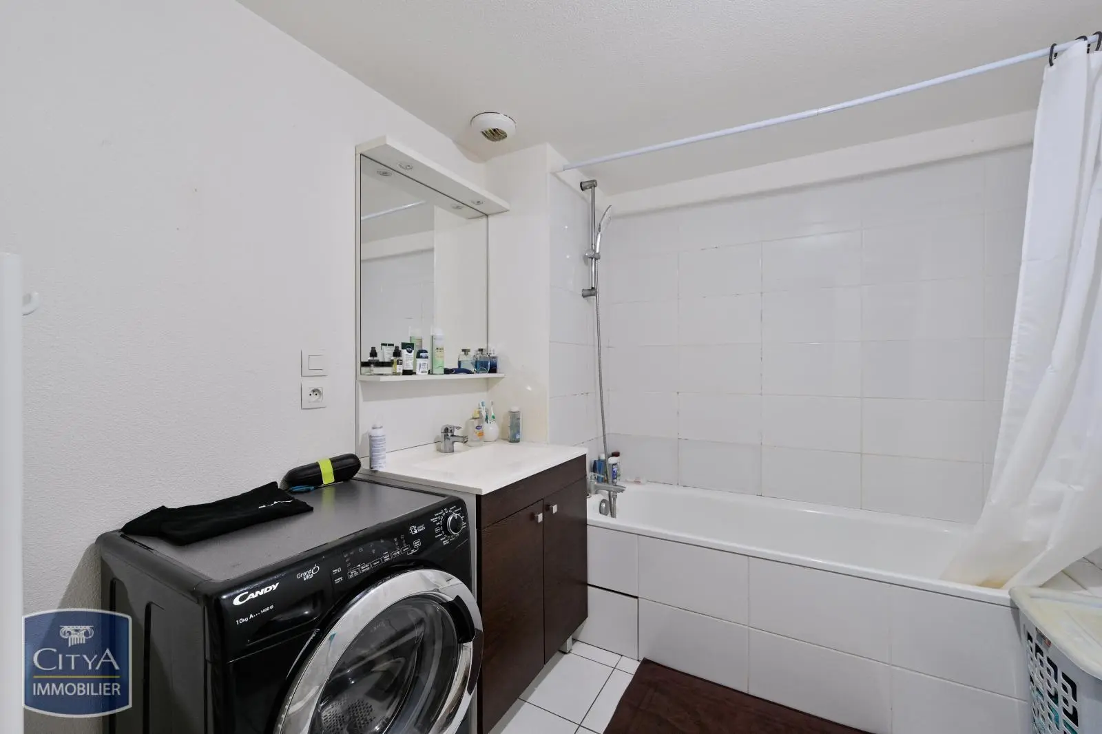 Photo 7 appartement Saint-Nazaire