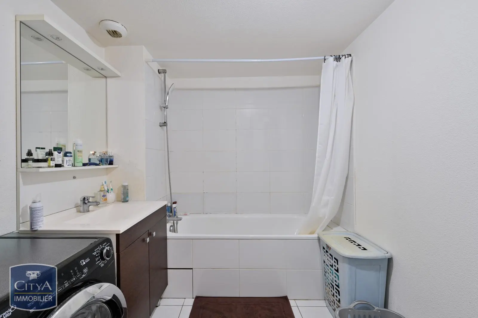 Photo 8 appartement Saint-Nazaire