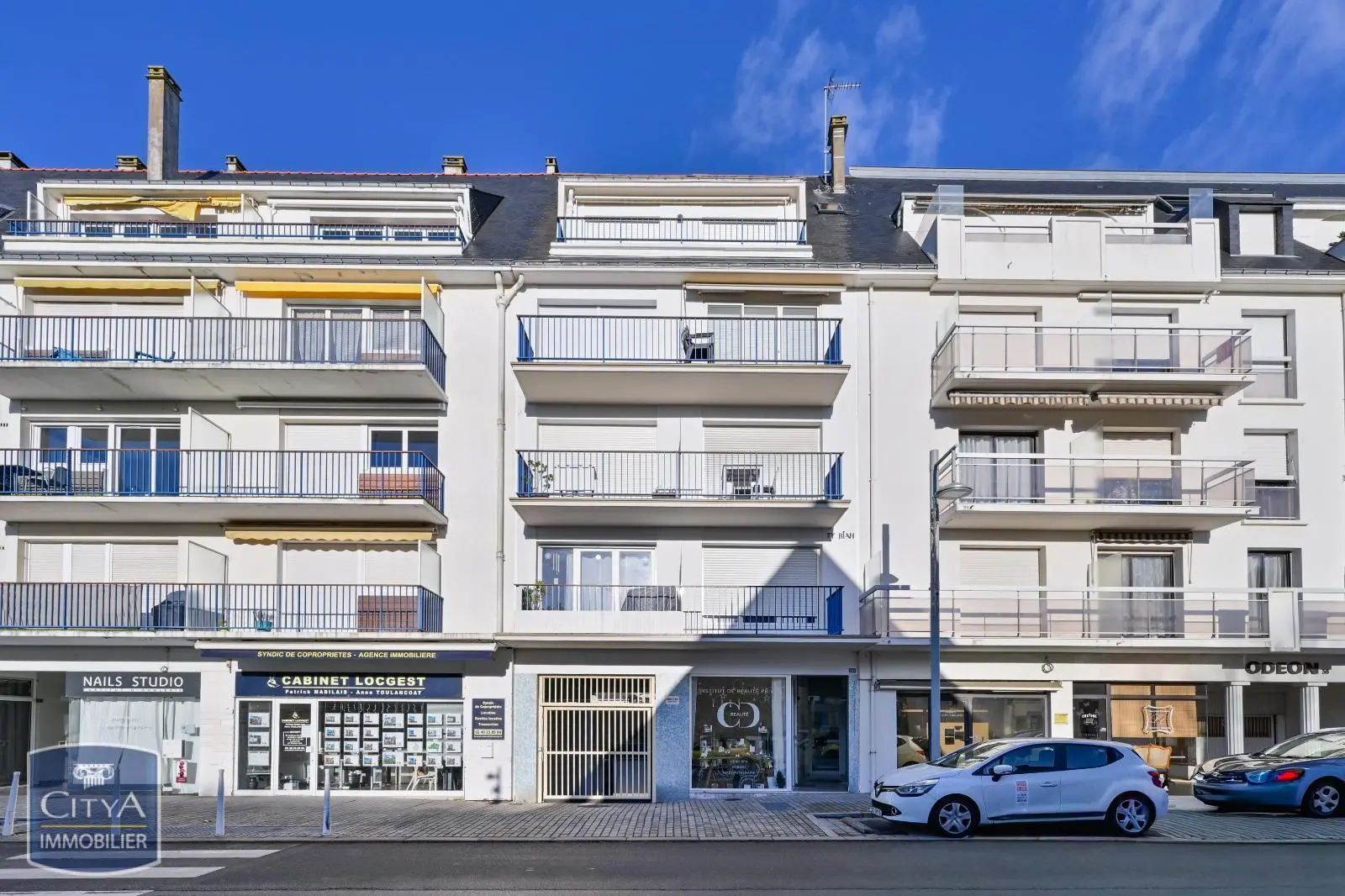 Photo 10 Appartement 2 pièces 51m²