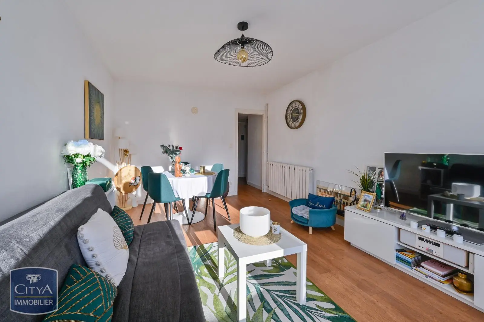 Photo 2 Appartement 2 pièces 51m²