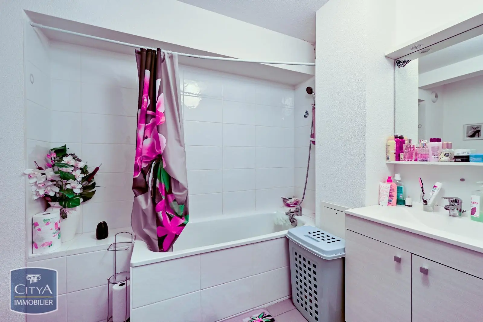 Photo 7 Appartement 2 pièces 39.5m²