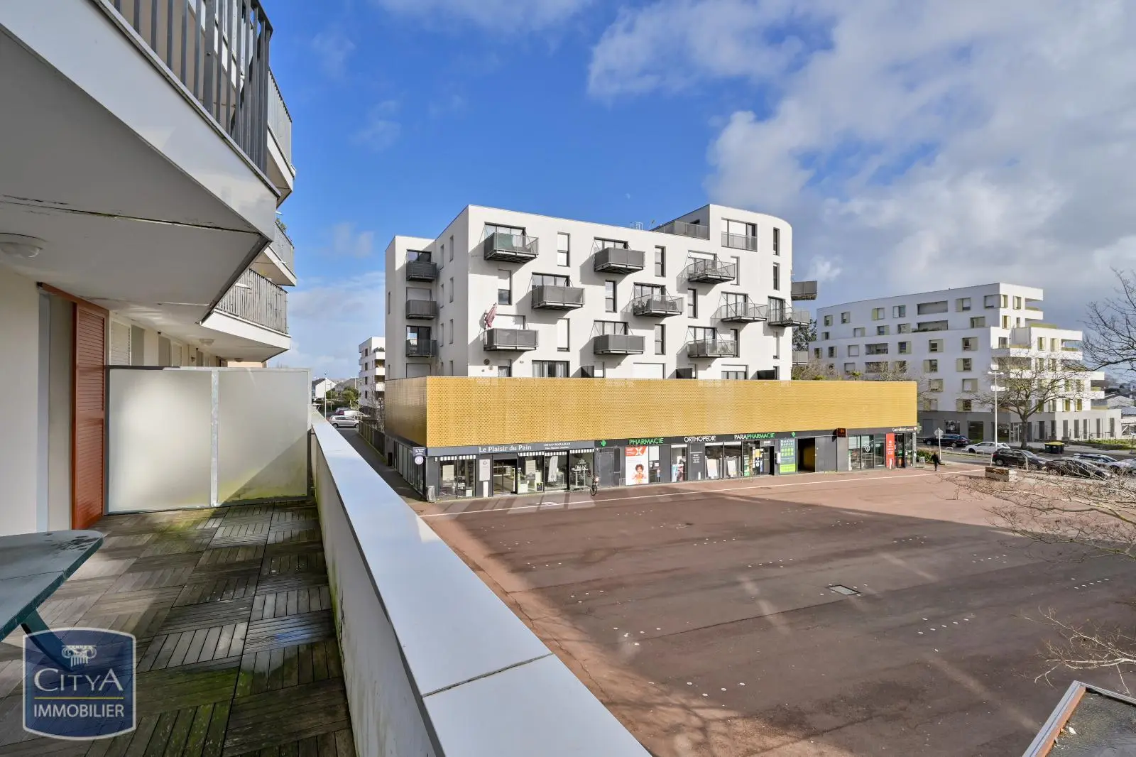 Photo 9 Appartement 2 pièces 39.5m²