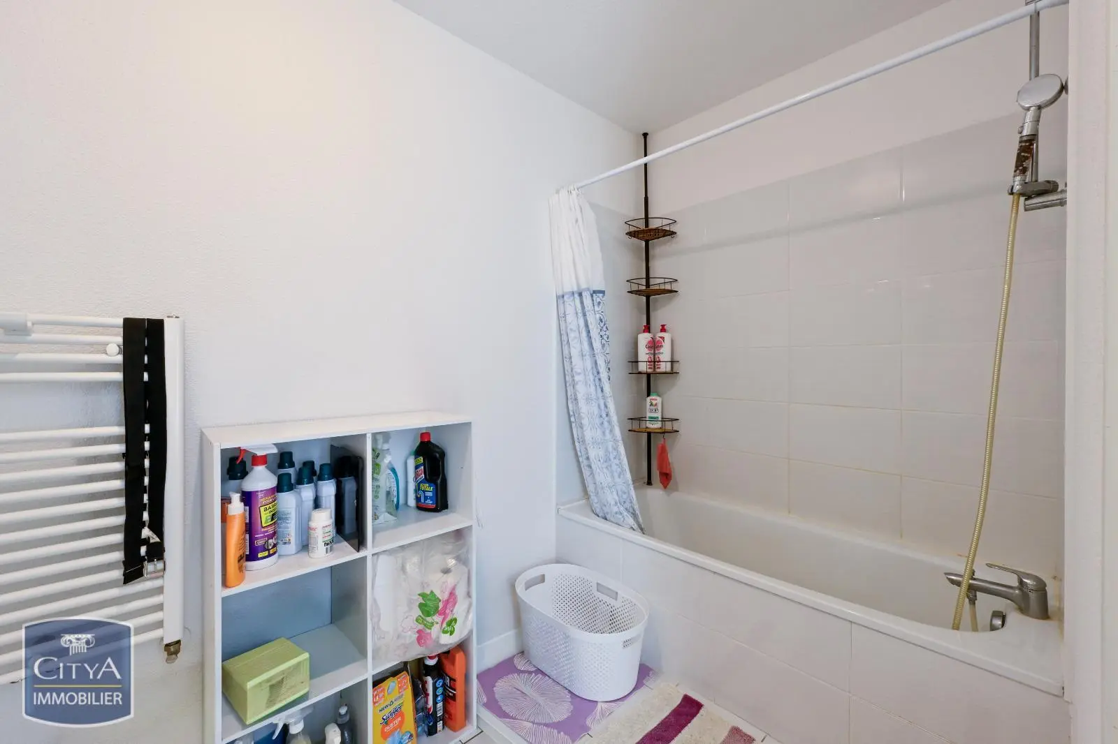 Photo 7 Appartement 2 pièces 40.5m²