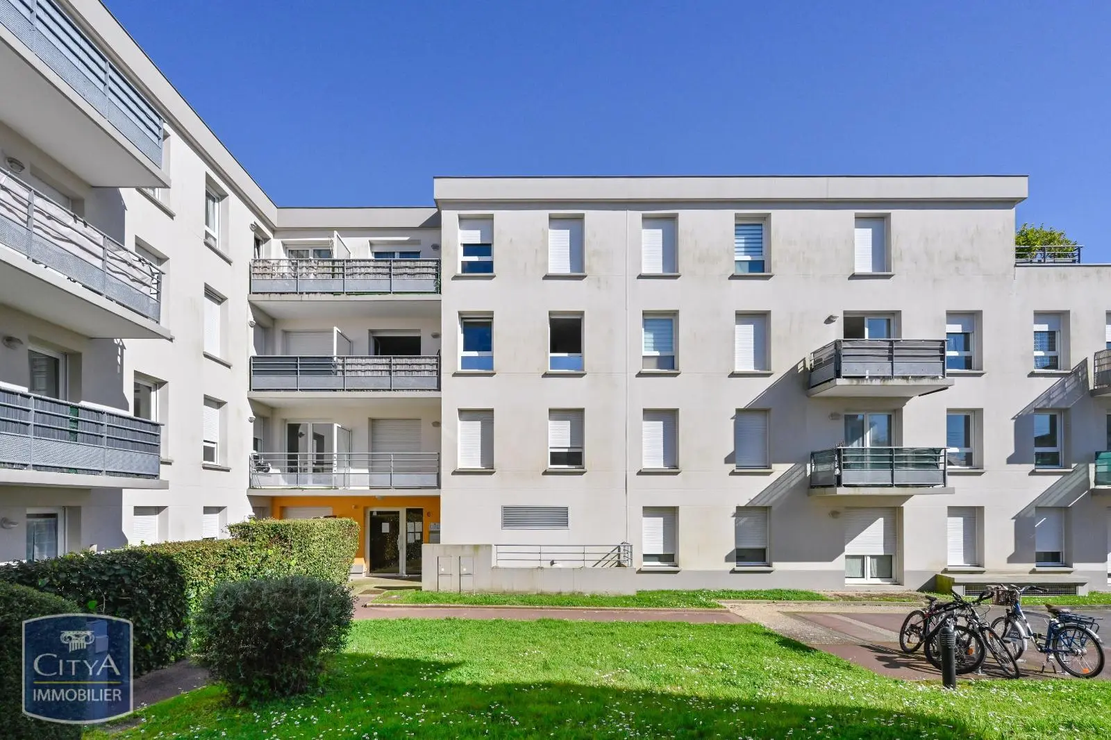 Photo 11 Appartement 3 pièces 62m²