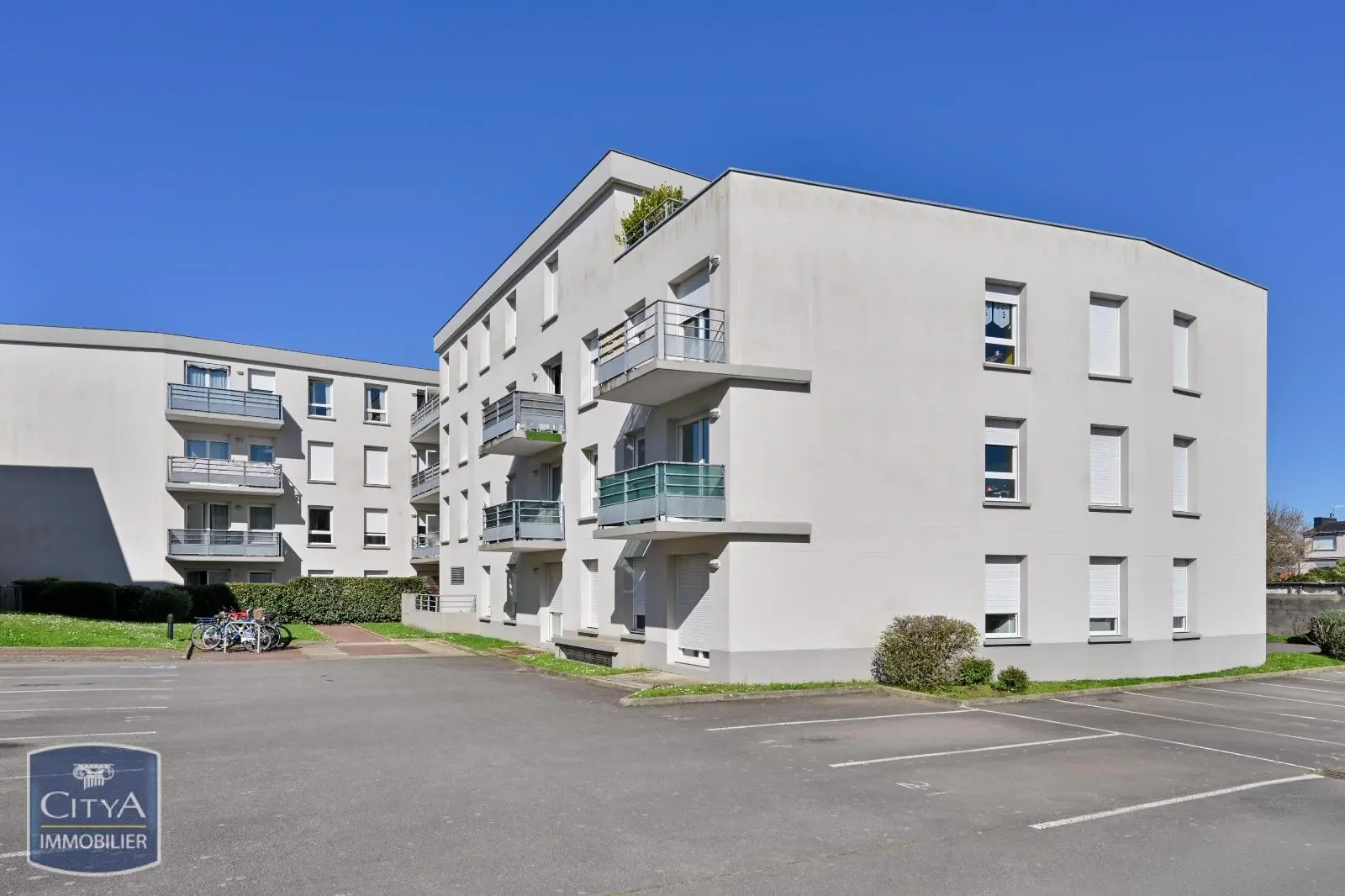 Photo 12 Appartement 3 pièces 62m²