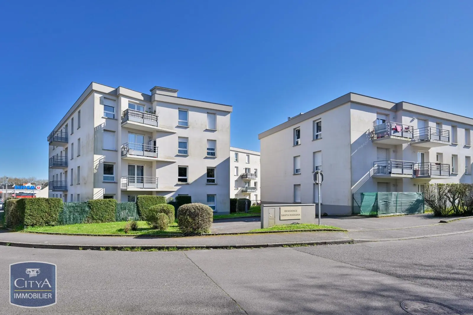 Photo 13 Appartement 3 pièces 62m²