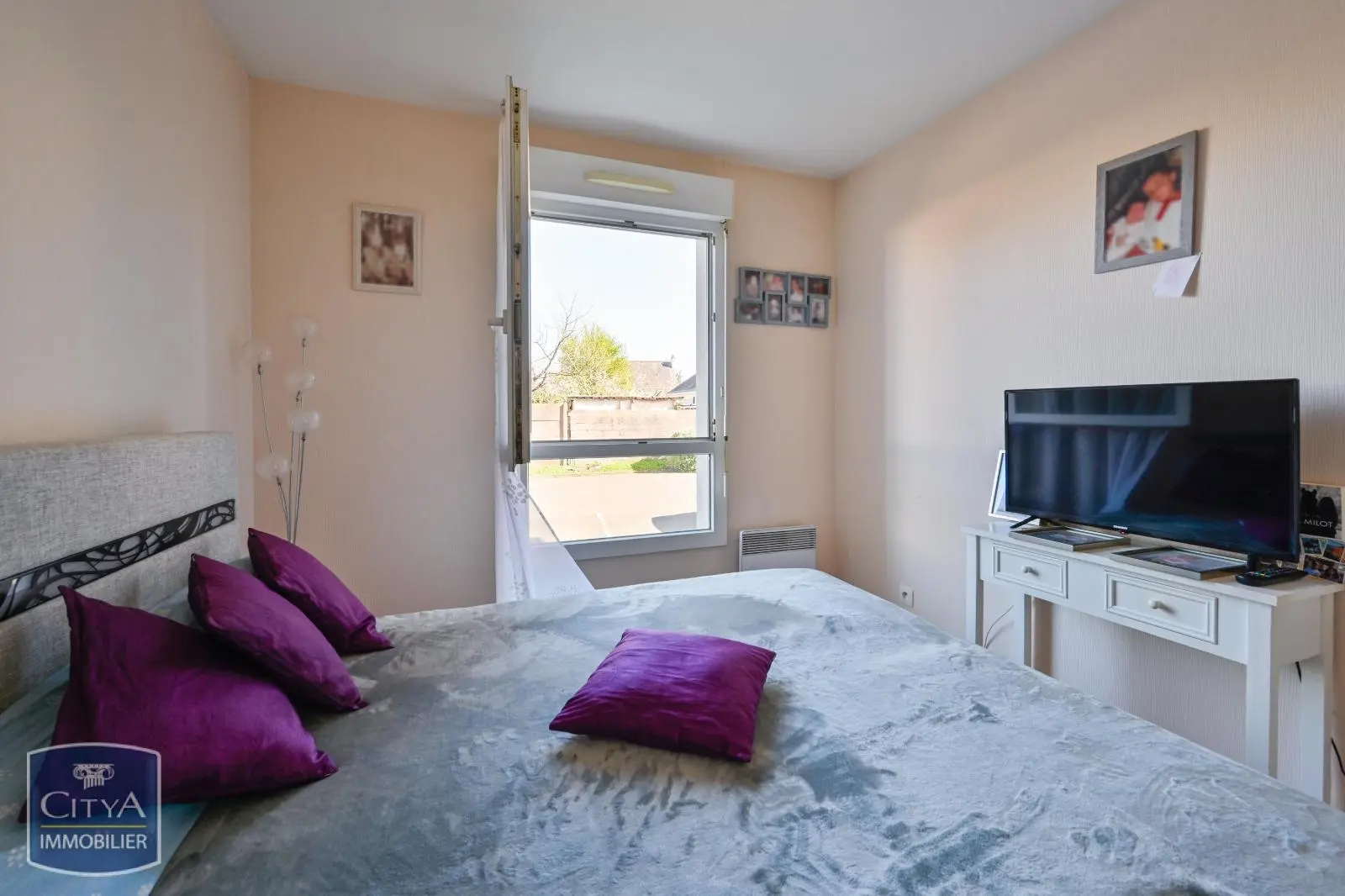 Photo 5 Appartement 3 pièces 62m²