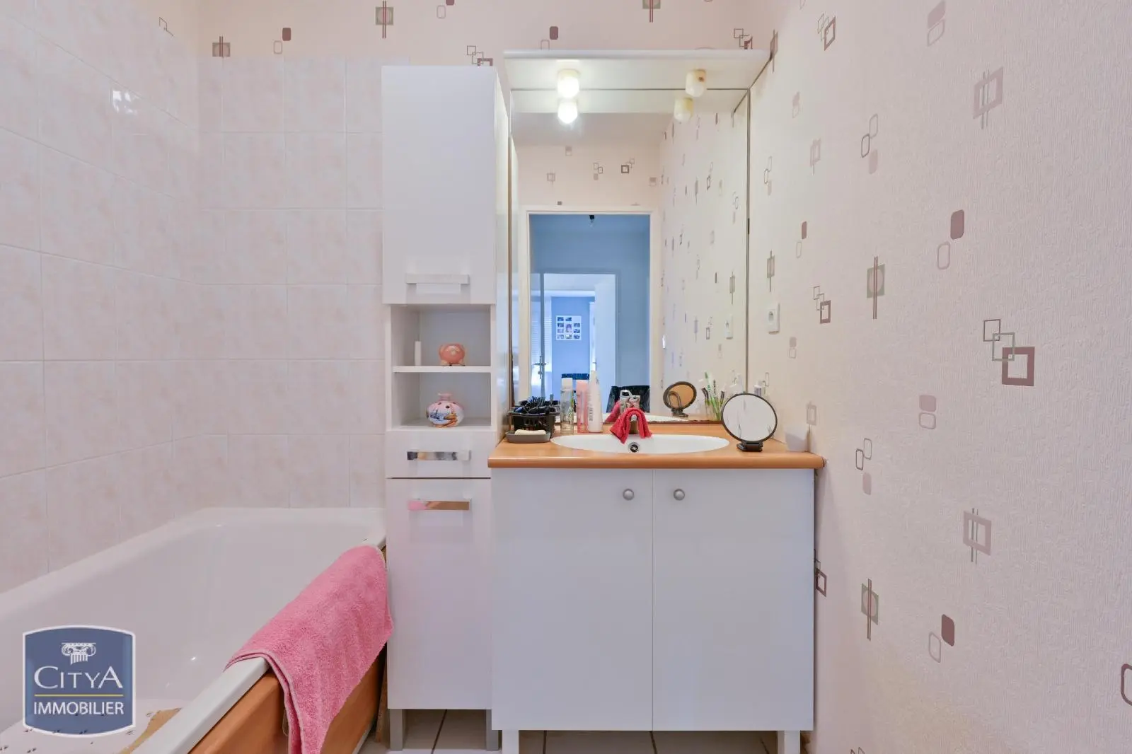 Photo 7 Appartement 3 pièces 62m²