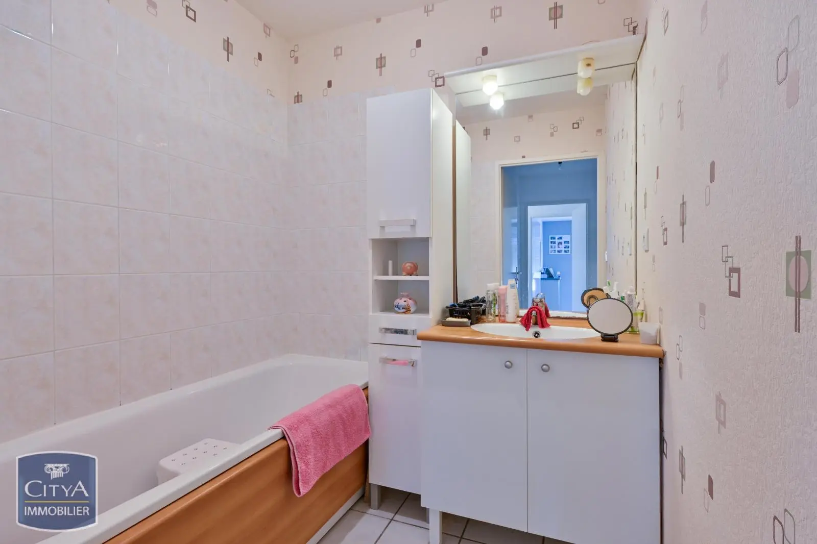 Photo 8 Appartement 3 pièces 62m²