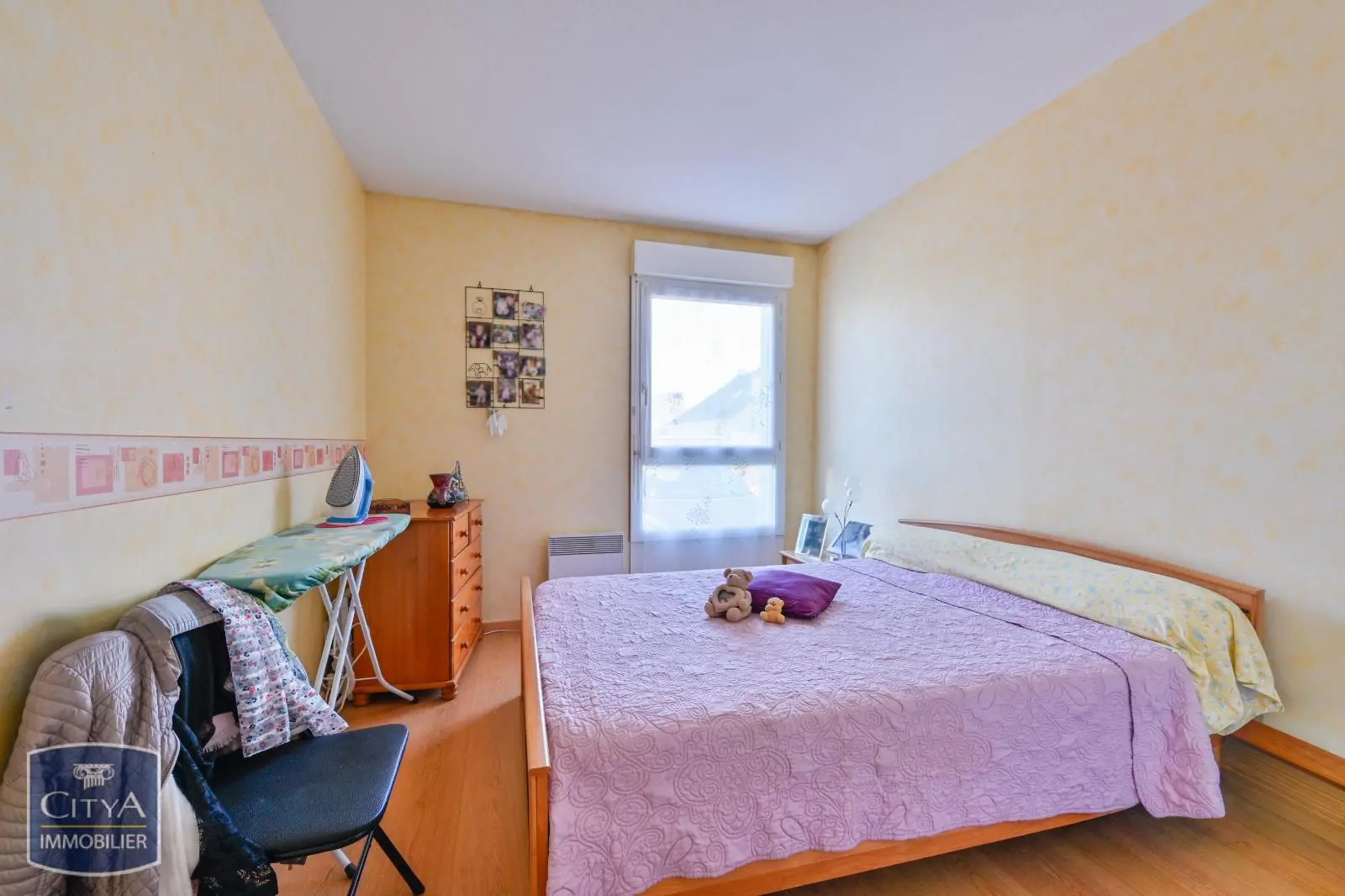 Photo 9 Appartement 3 pièces 62m²