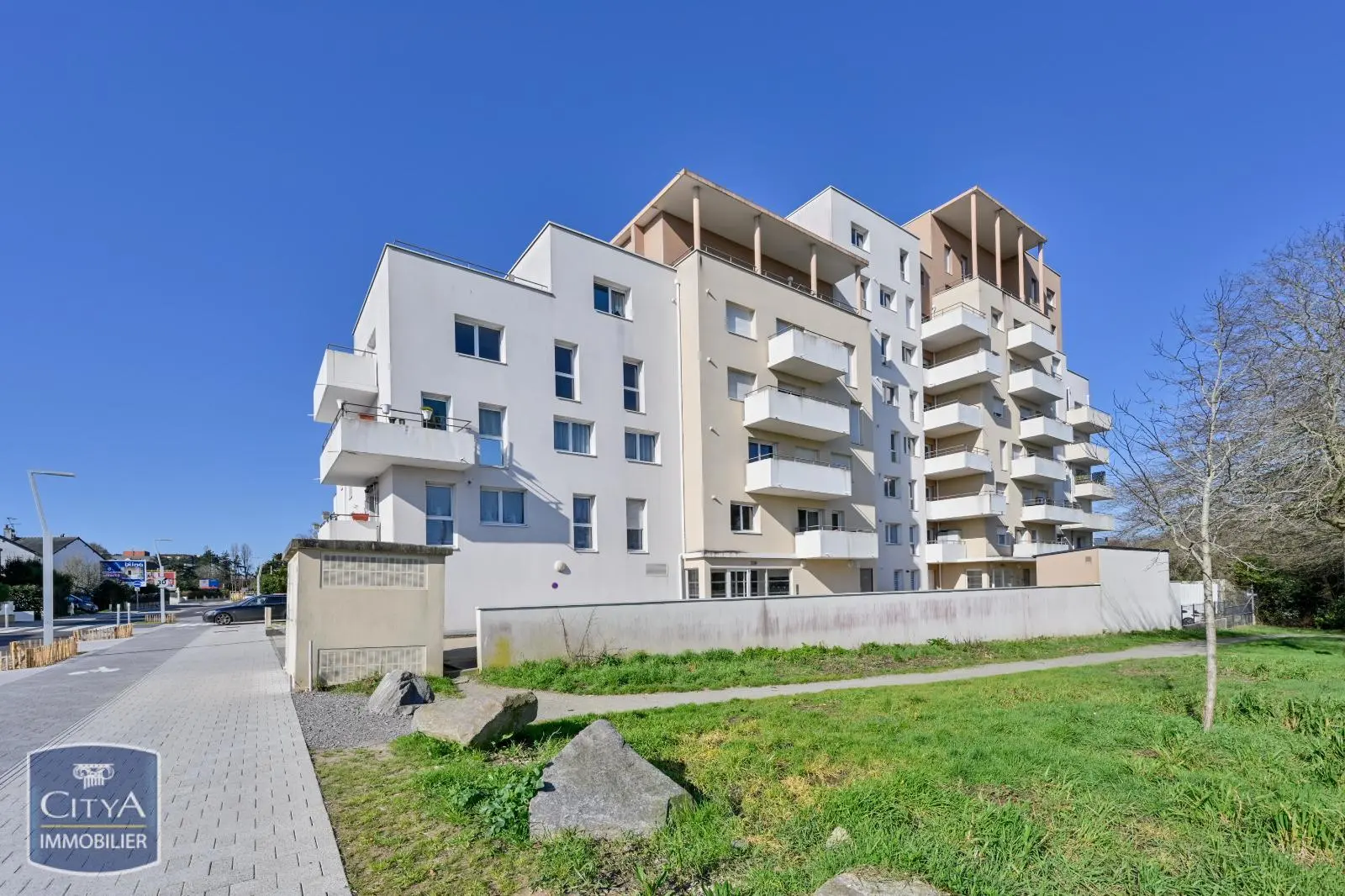 Photo 12 appartement Saint-Nazaire