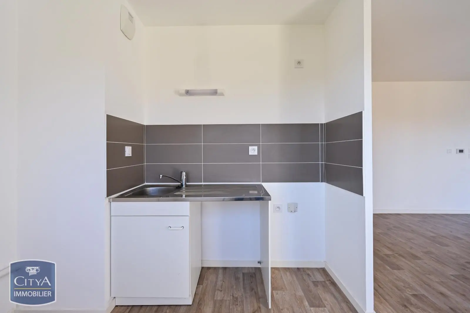 Photo 3 appartement Saint-Nazaire