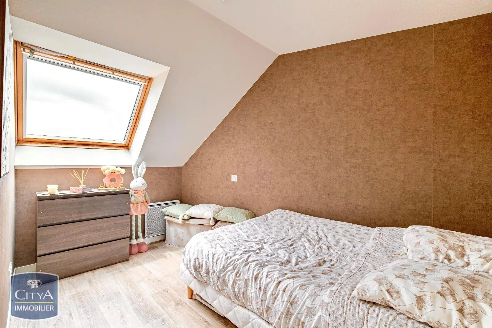 Photo 4 Appartement 1 pièce 42m²