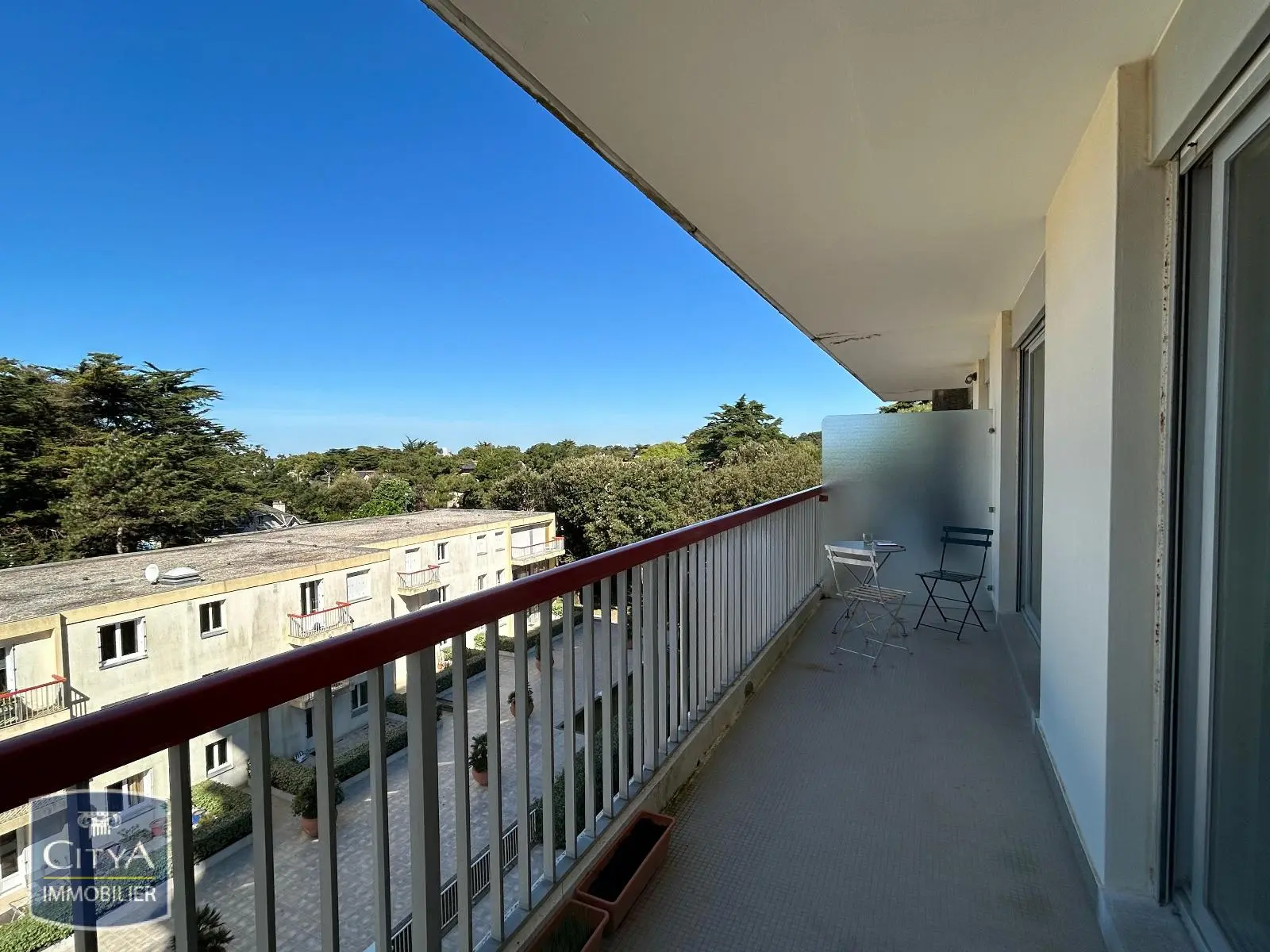 Photo 2 Appartement 2 pièces 36.63m²