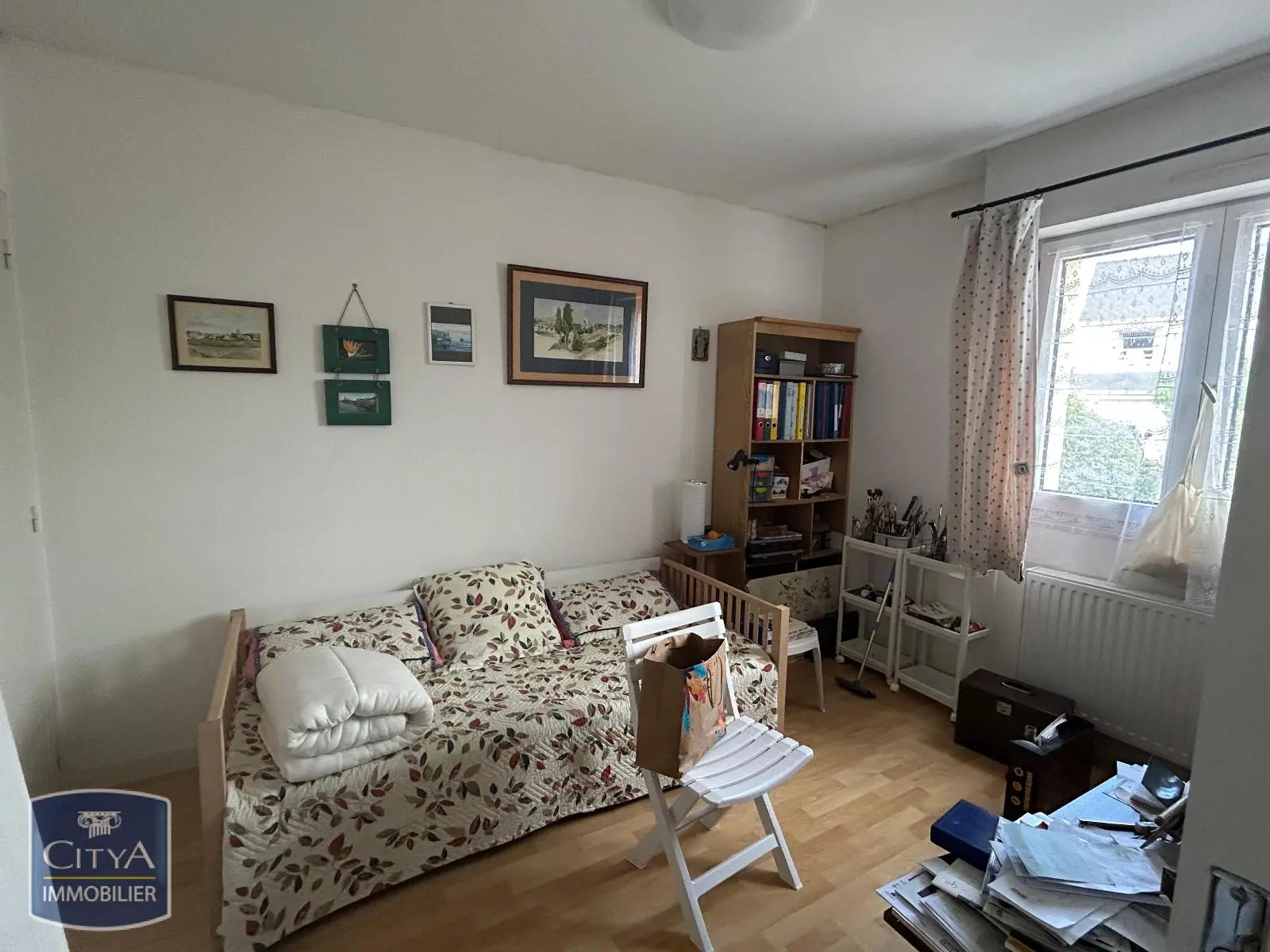 Photo 8 Appartement 4 pièces 86m²