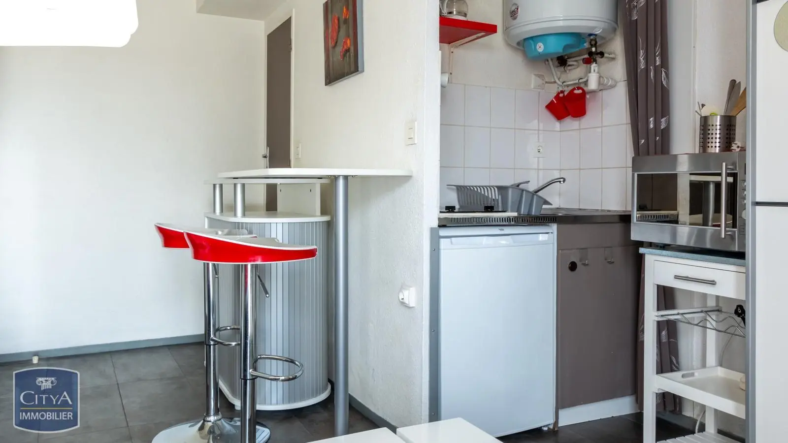 Photo 1 pour Appartement 1 pièce 15.48m² Photo 1 Appartement 1 pièce 15.48m²