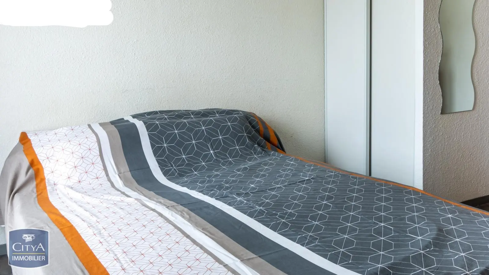 Photo 5 pour Appartement 1 pièce 15.48m² Photo 5 Appartement 1 pièce 15.48m²