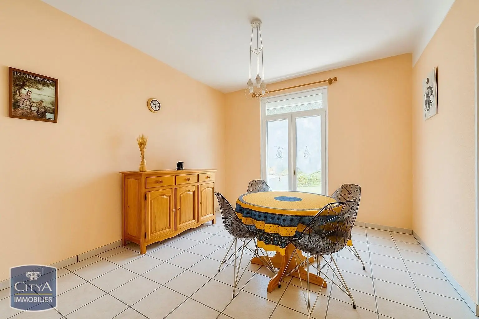 Photo 4 Maison 3 pièces 60m²