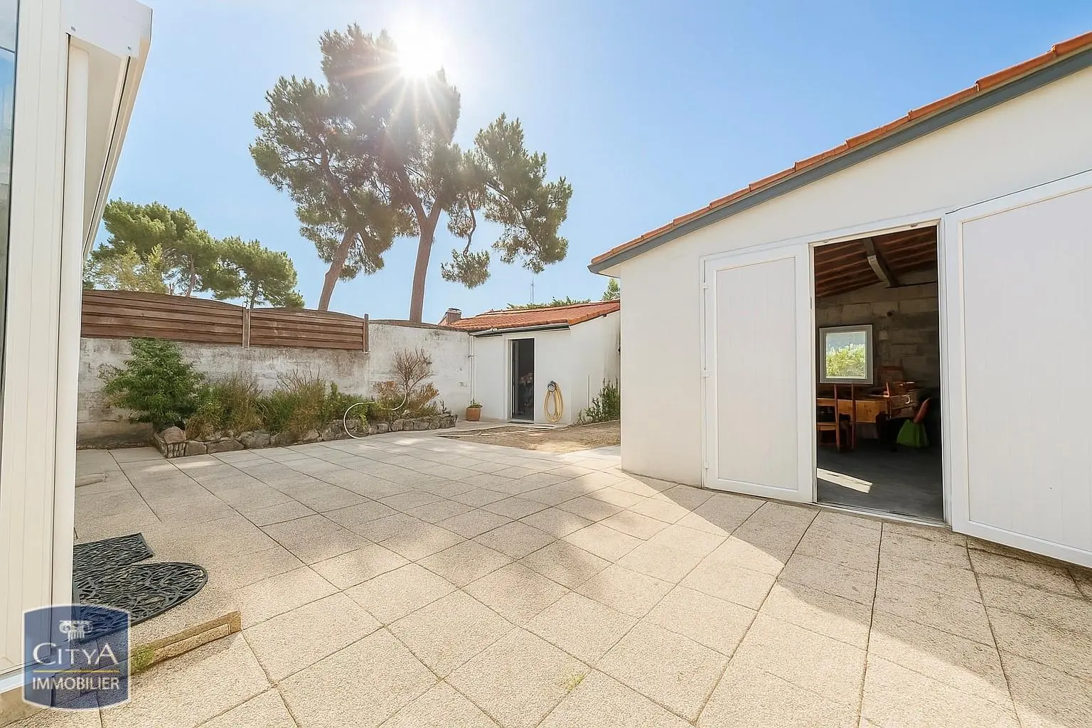 Photo 1 Maison 3 pièces 60m²