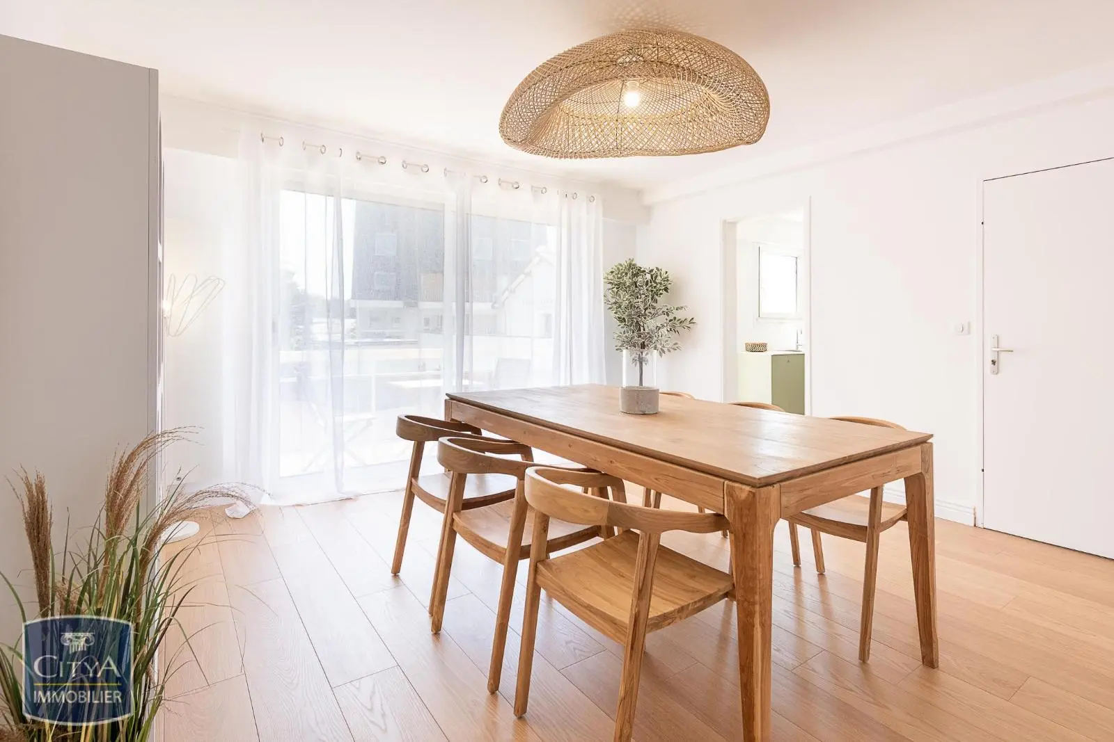 Photo 9 Appartement 4 pièces 89m²