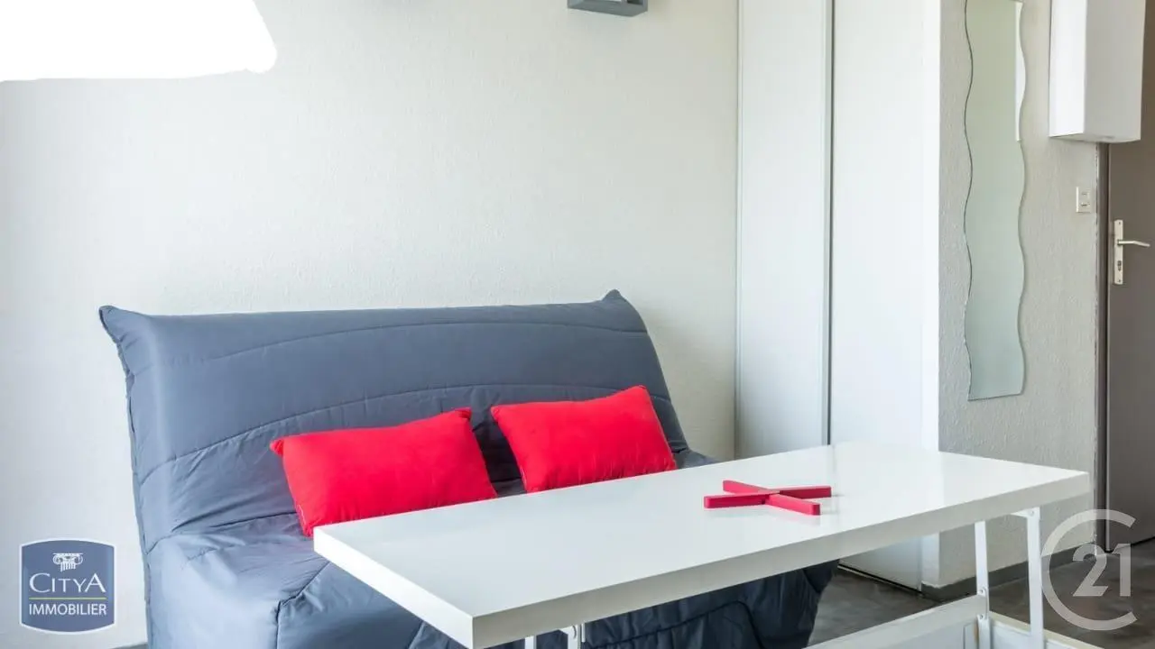 Photo 2 pour Appartement 1 pièce 15.48m² Photo 2 Appartement 1 pièce 15.48m²