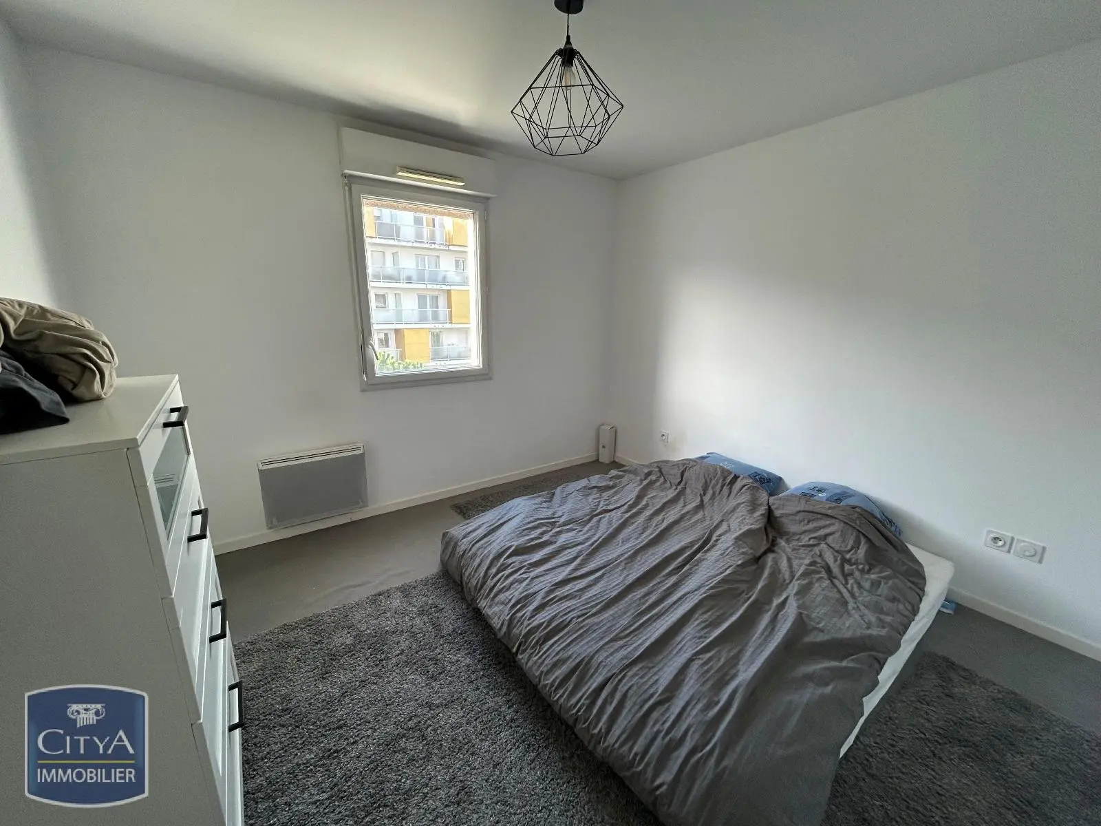 Photo 4 Appartement 3 pièces 61.9m²