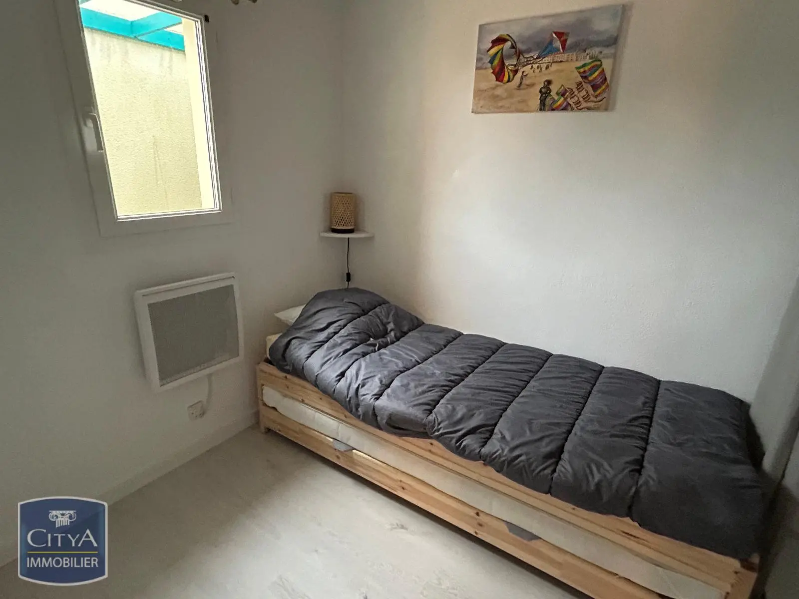 Photo 5 Maison 3 pièces 32m²