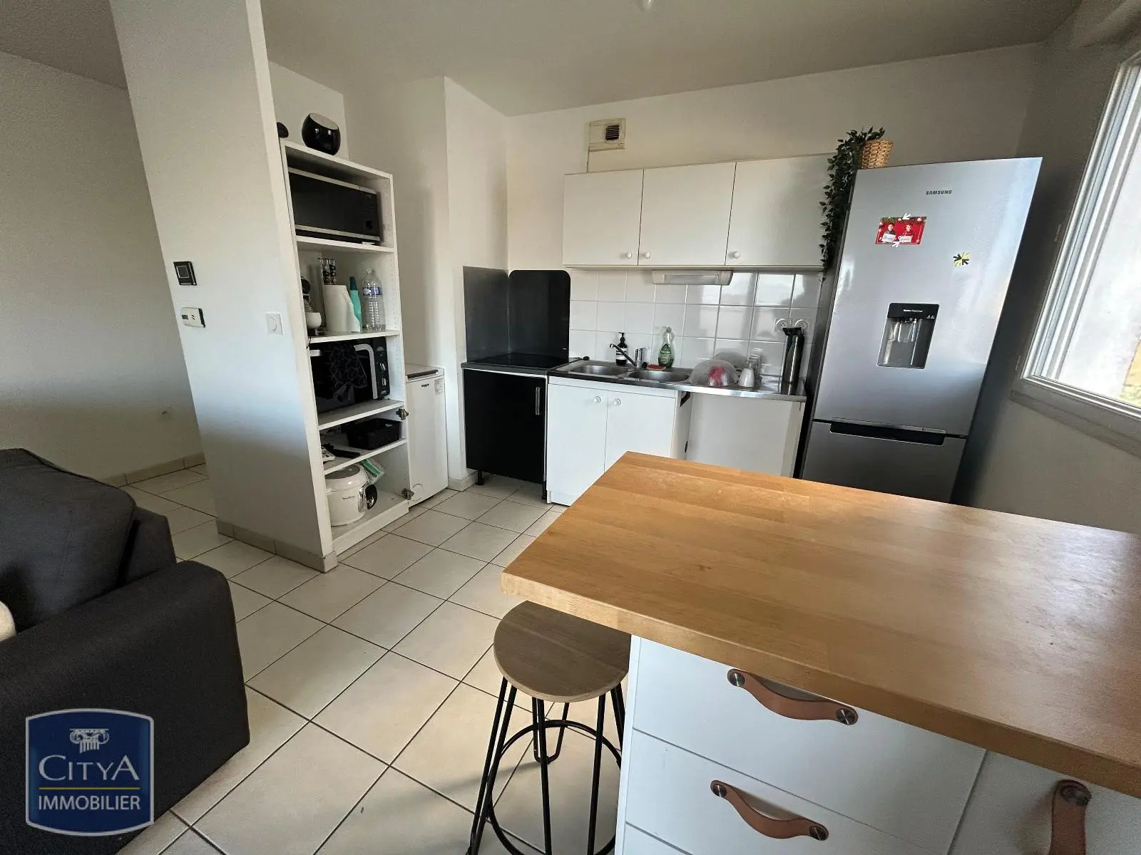 Photo 2 Appartement 3 pièces 61.9m²