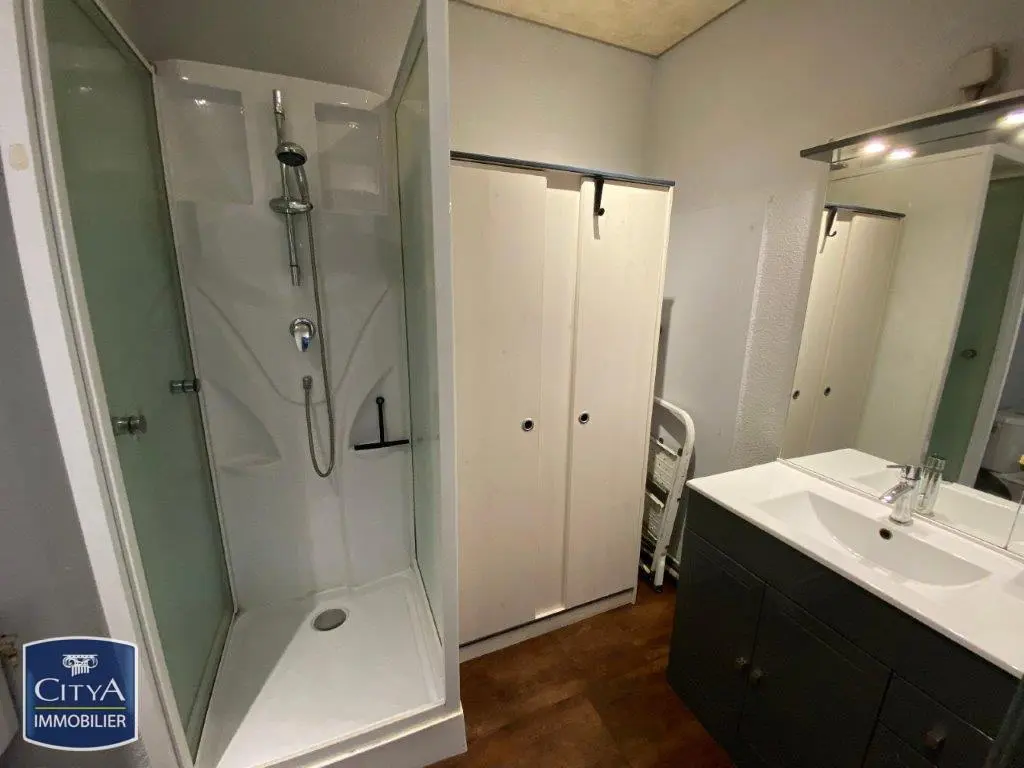 Photo 3 Appartement 1 pièce 19.34m²