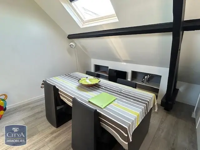 Photo 2 Appartement 2 pièces 43.73m²