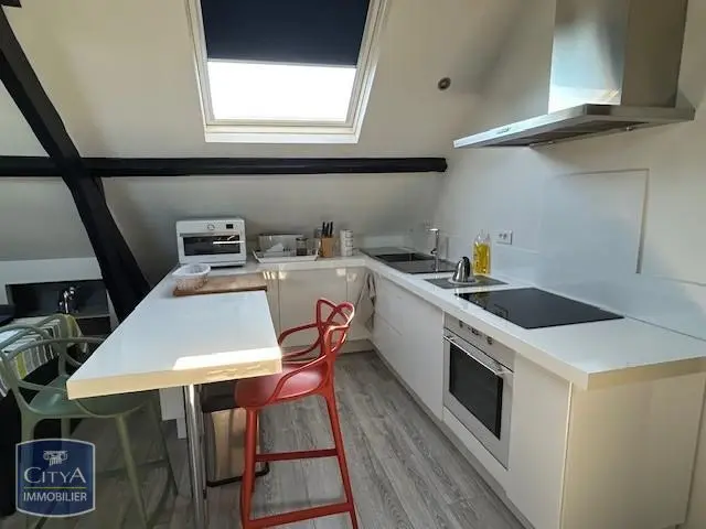 Photo 3 Appartement 2 pièces 43.73m²