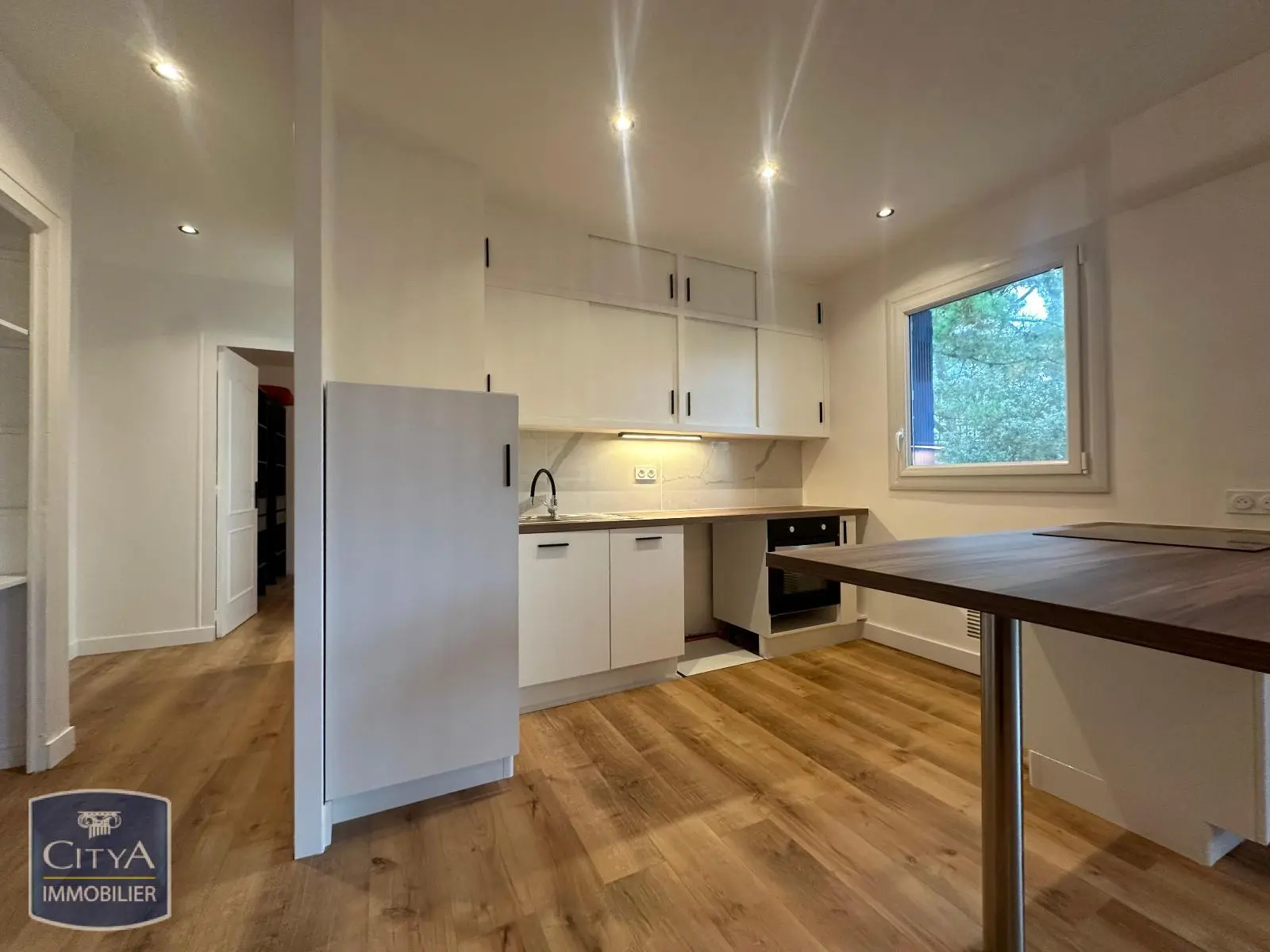 Photo 6 Appartement 2 pièces 45.34m²